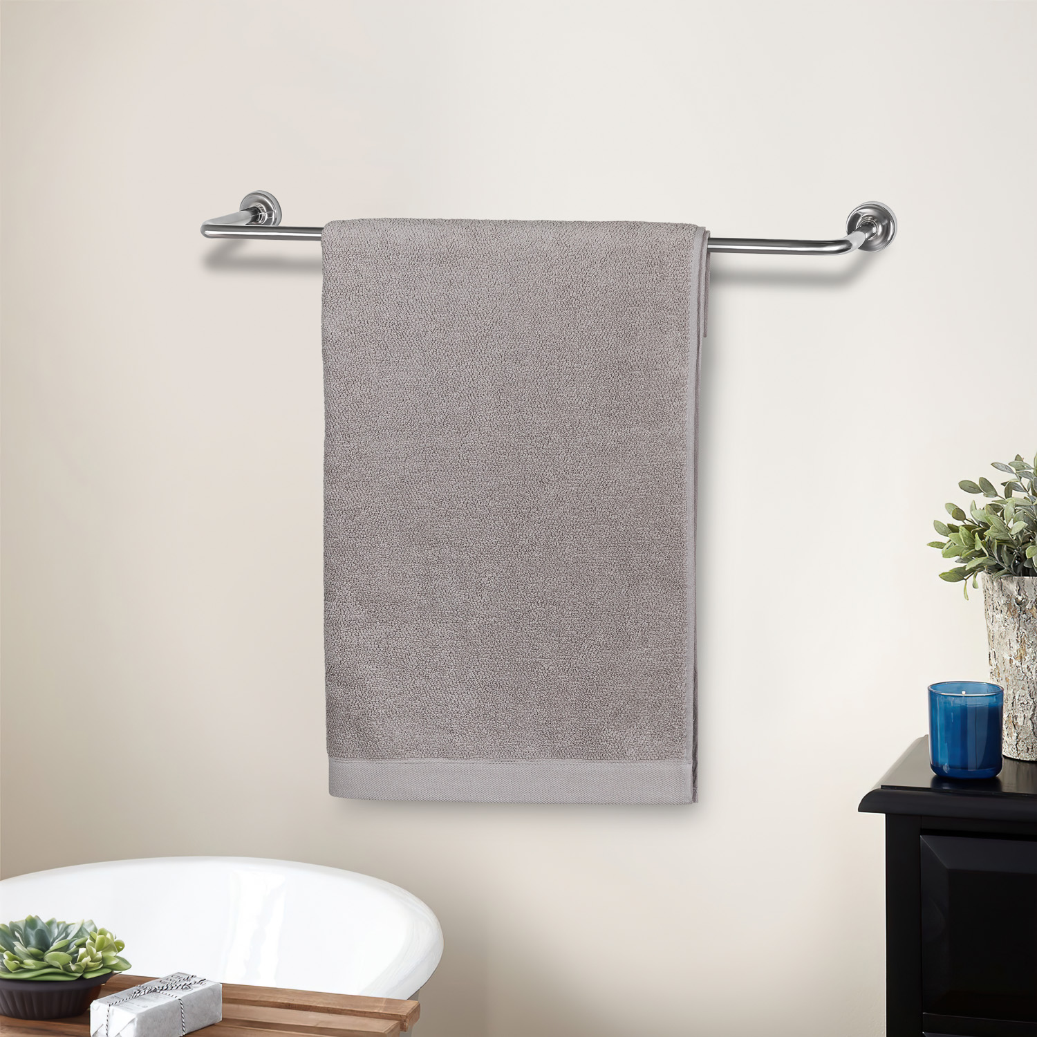 Полотенце Selecta «Тануки» 70x140 см