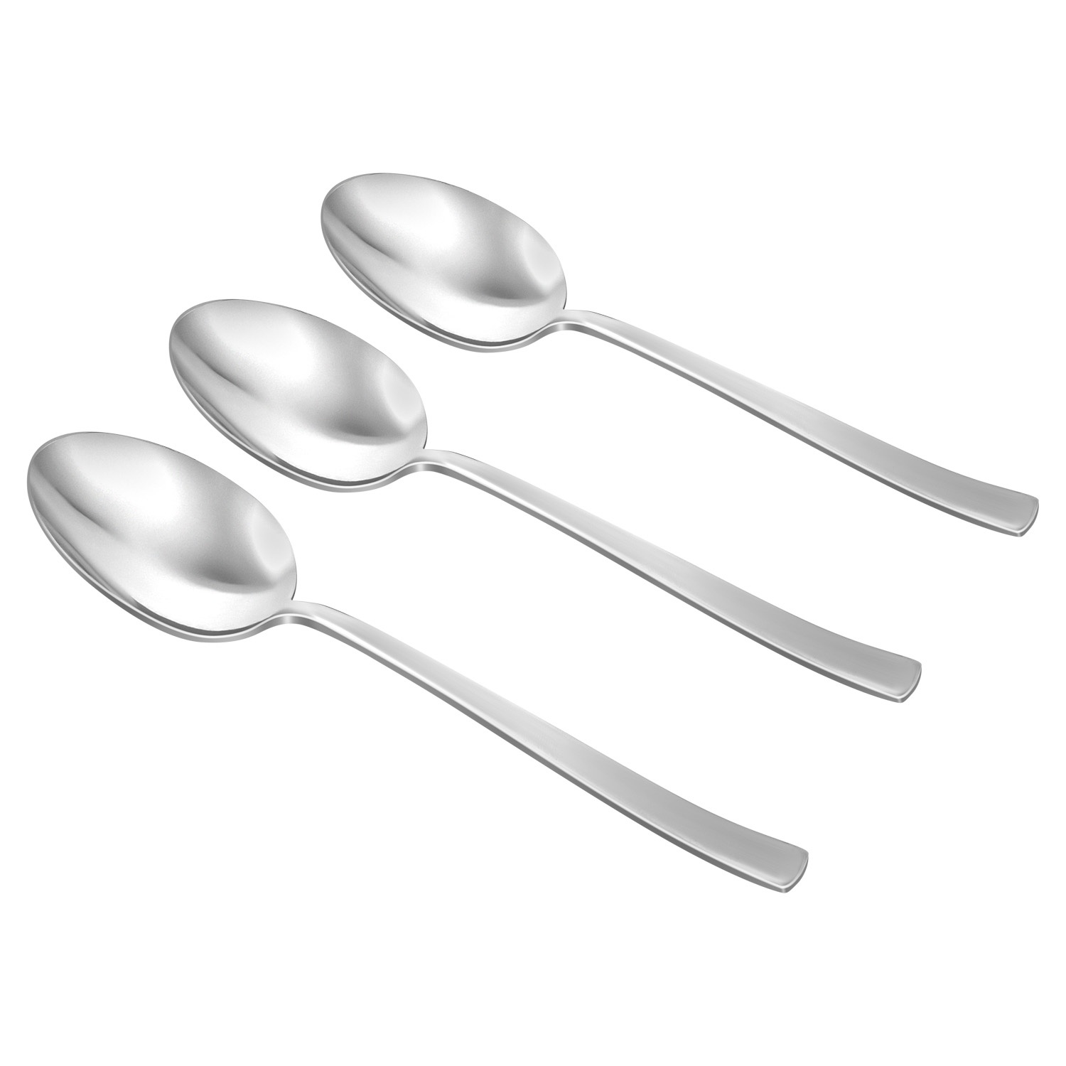 Ложка столовая DOMEO Iris 3 шт.