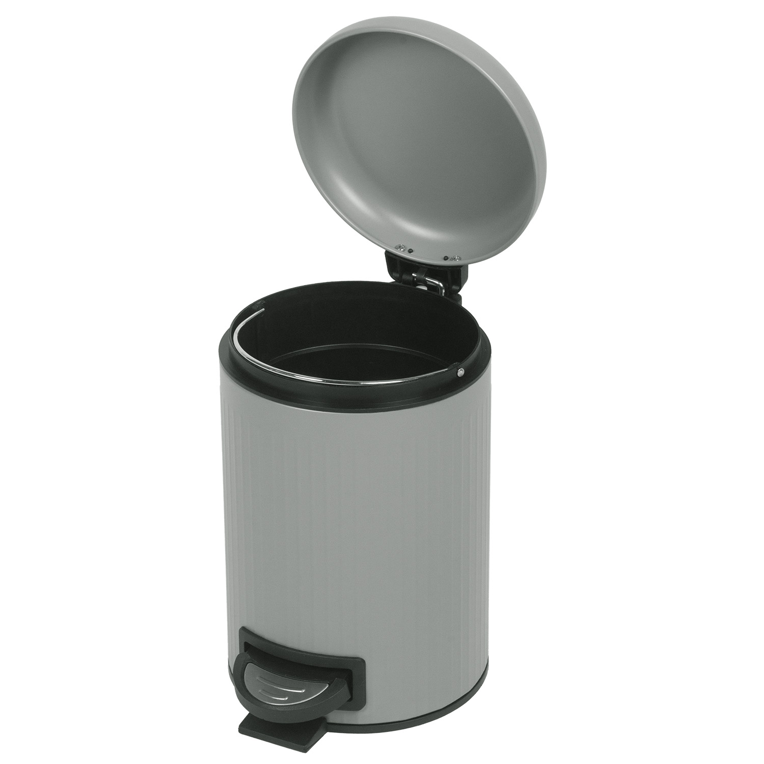 Ведро для мусора Selecta 3 л