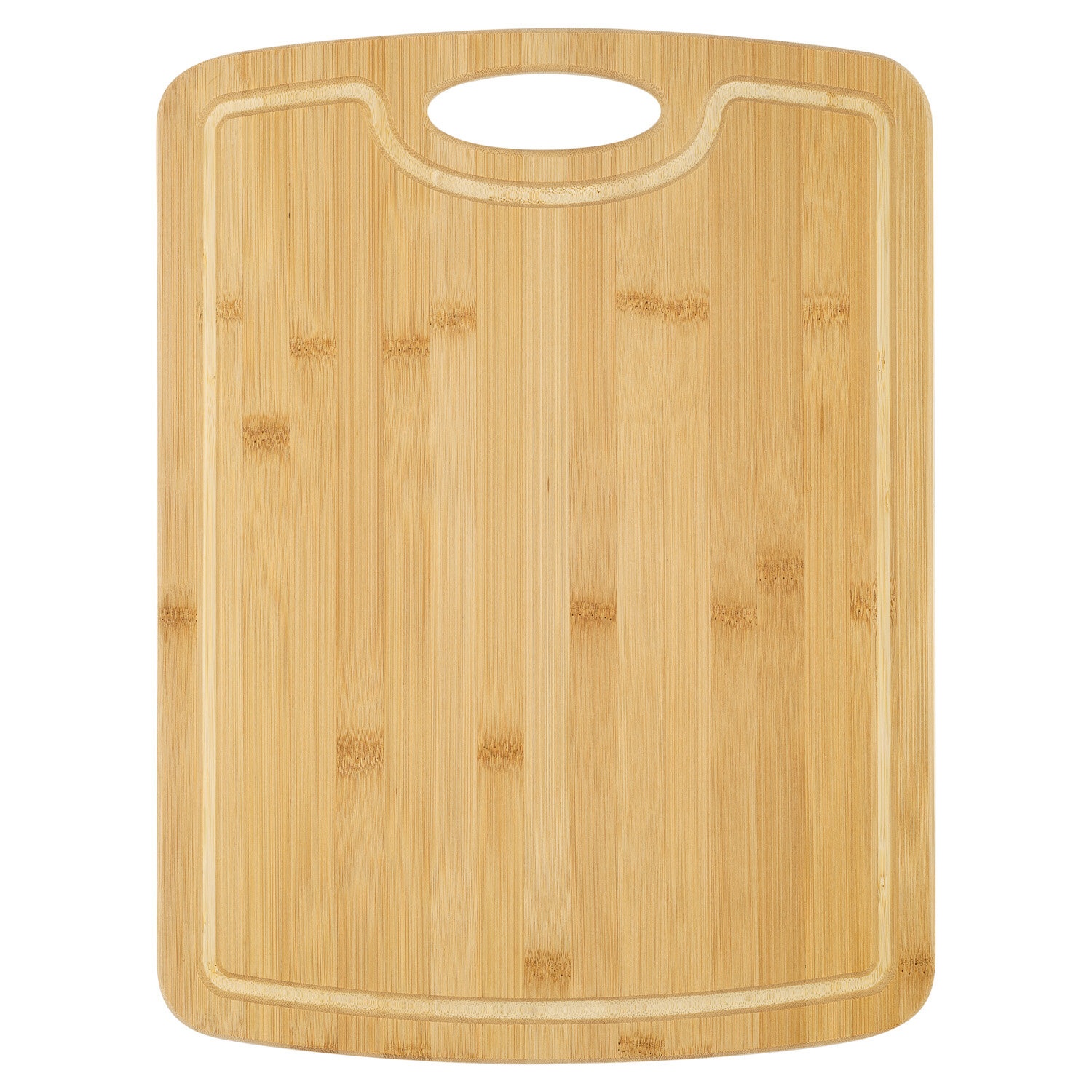 Доска разделочная DOMEO 40x30x1,5 см