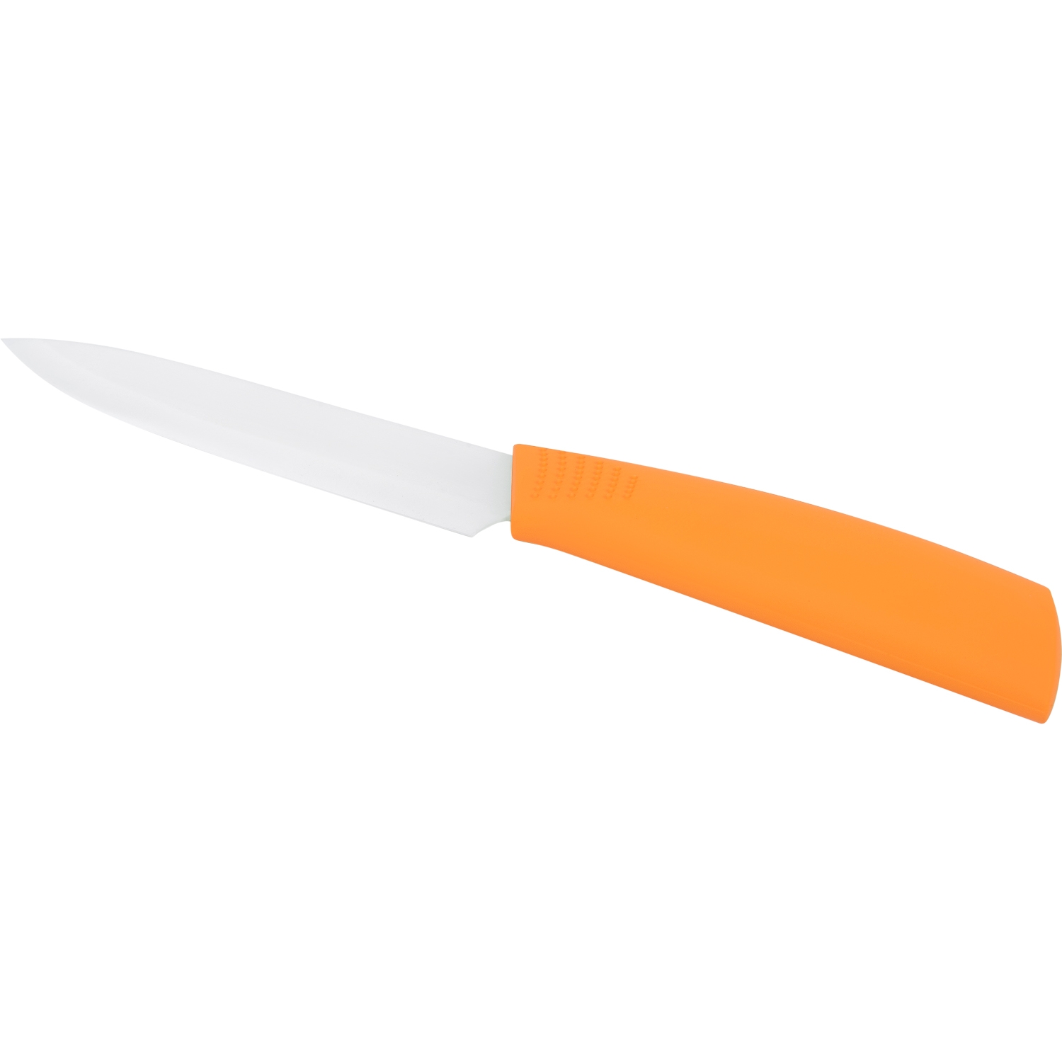 Нож керамический DOMEO Сeramics 10 см цвет в ассортименте