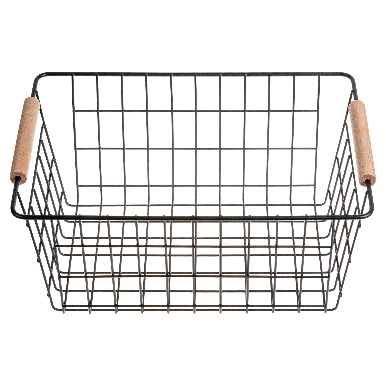 Корзина для хранения Selecta 29,5x21x13,5 см