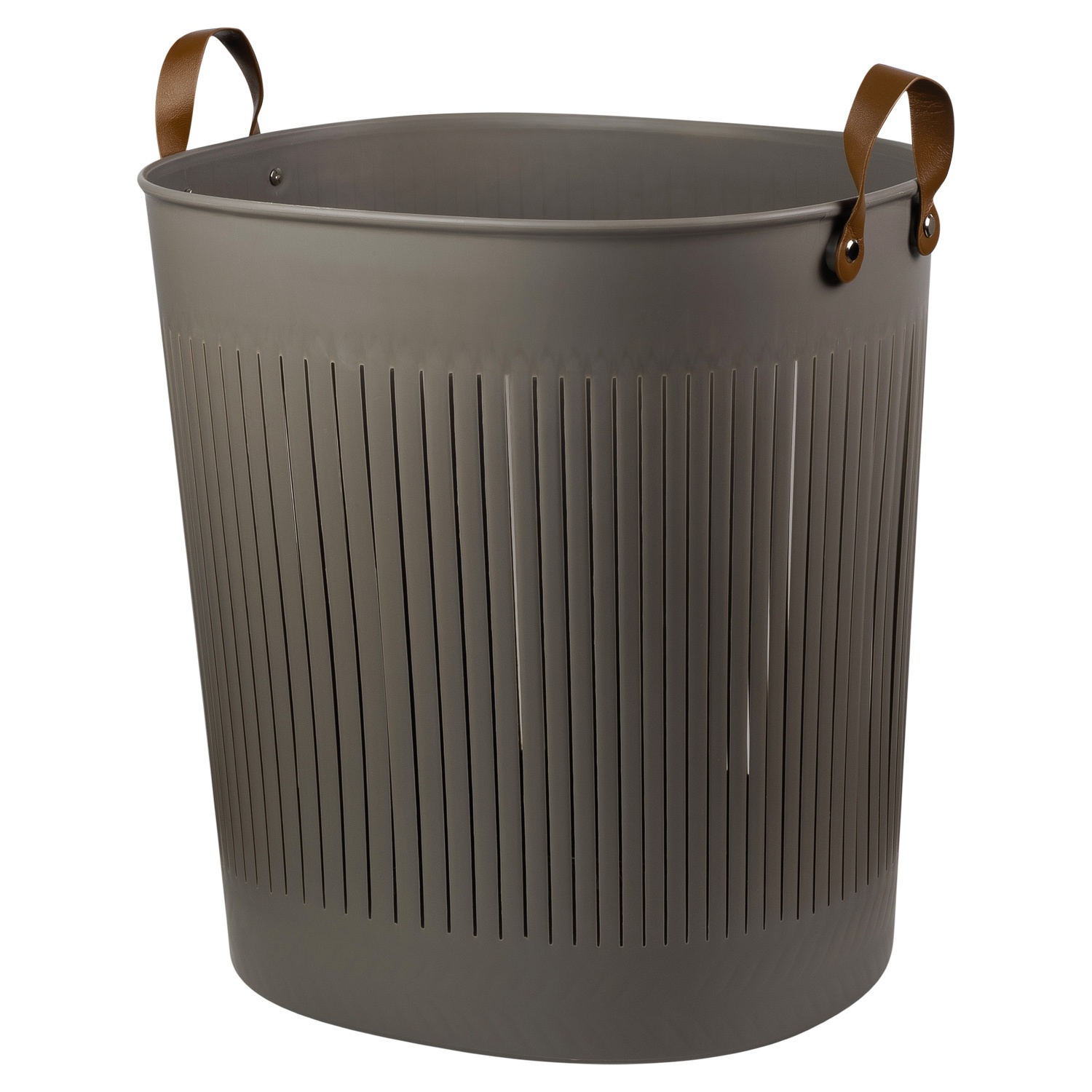 Корзина для белья Selecta 42x32,5 см