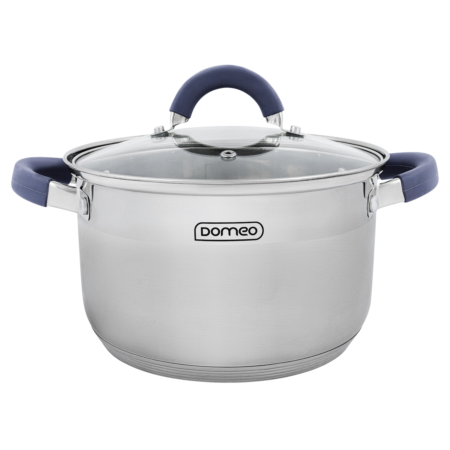 Кастрюля DOMEO Classic 3,9 л