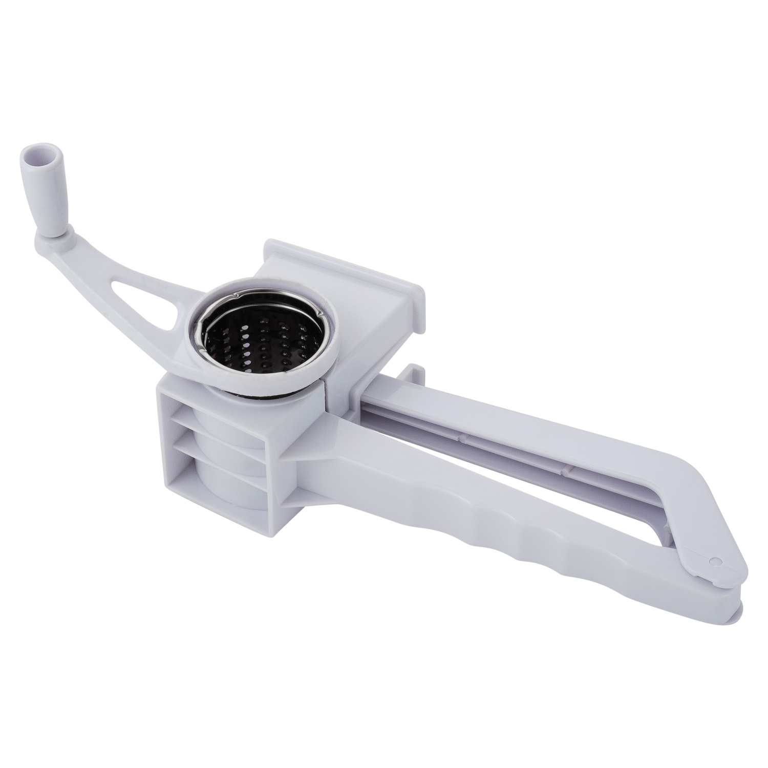 Терка для сыра DOMEO 20,5x8x10,5 см