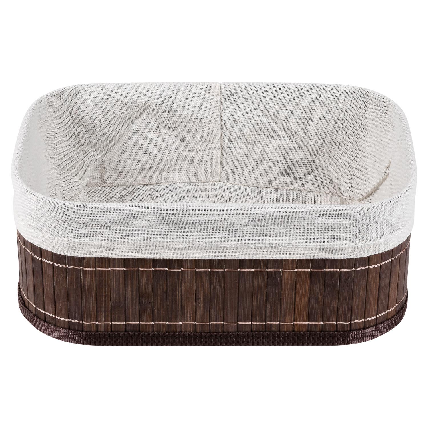 Корзина для хранения Selecta 30x20x12 см