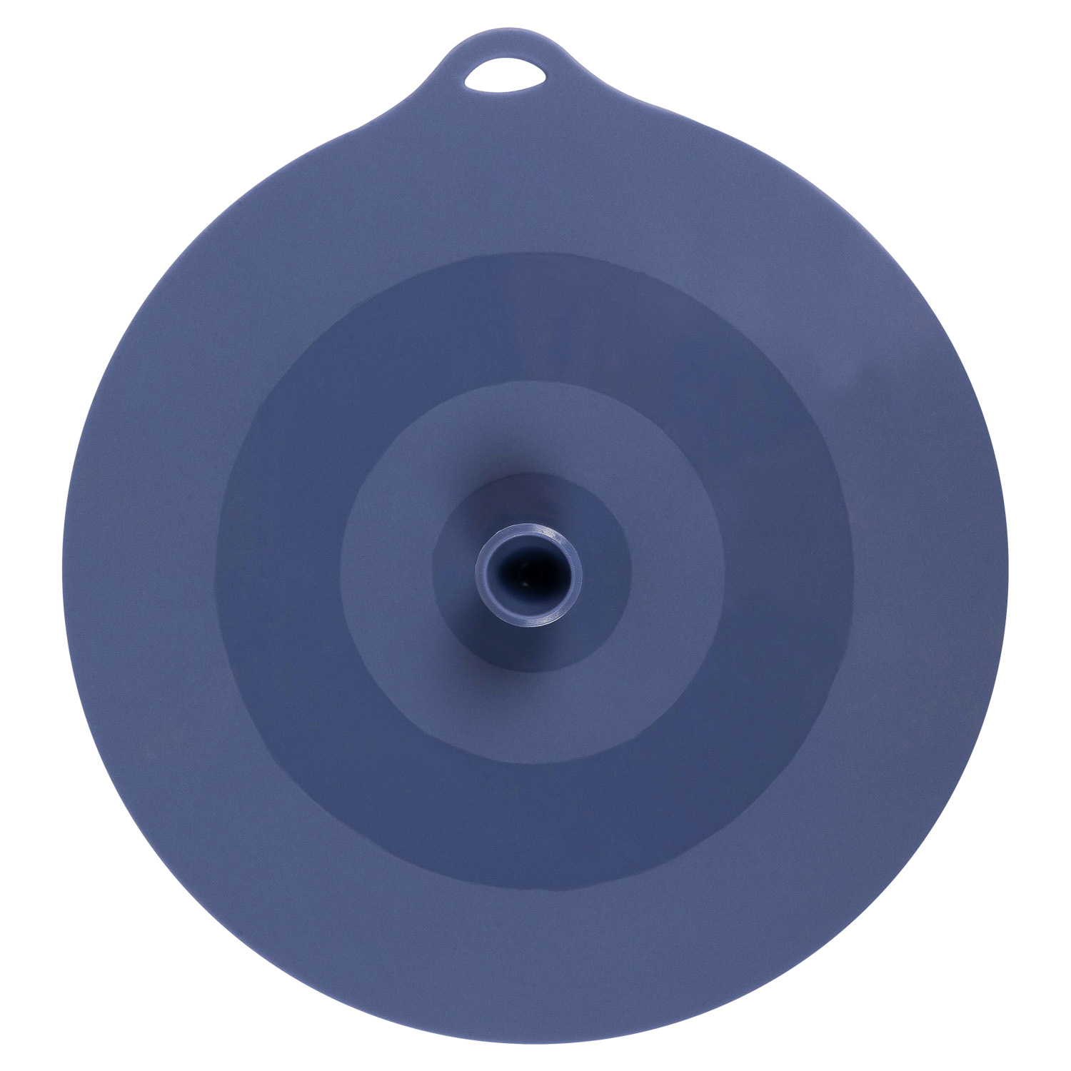 Крышка универсальная DOMEO 21 см цвет в ассортименте