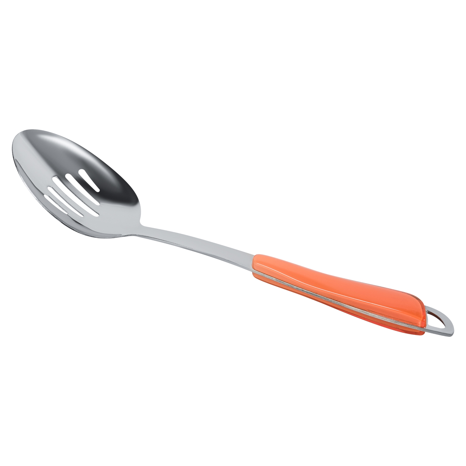 Ложка с прорезями DOMEO «Морошка» 33 см