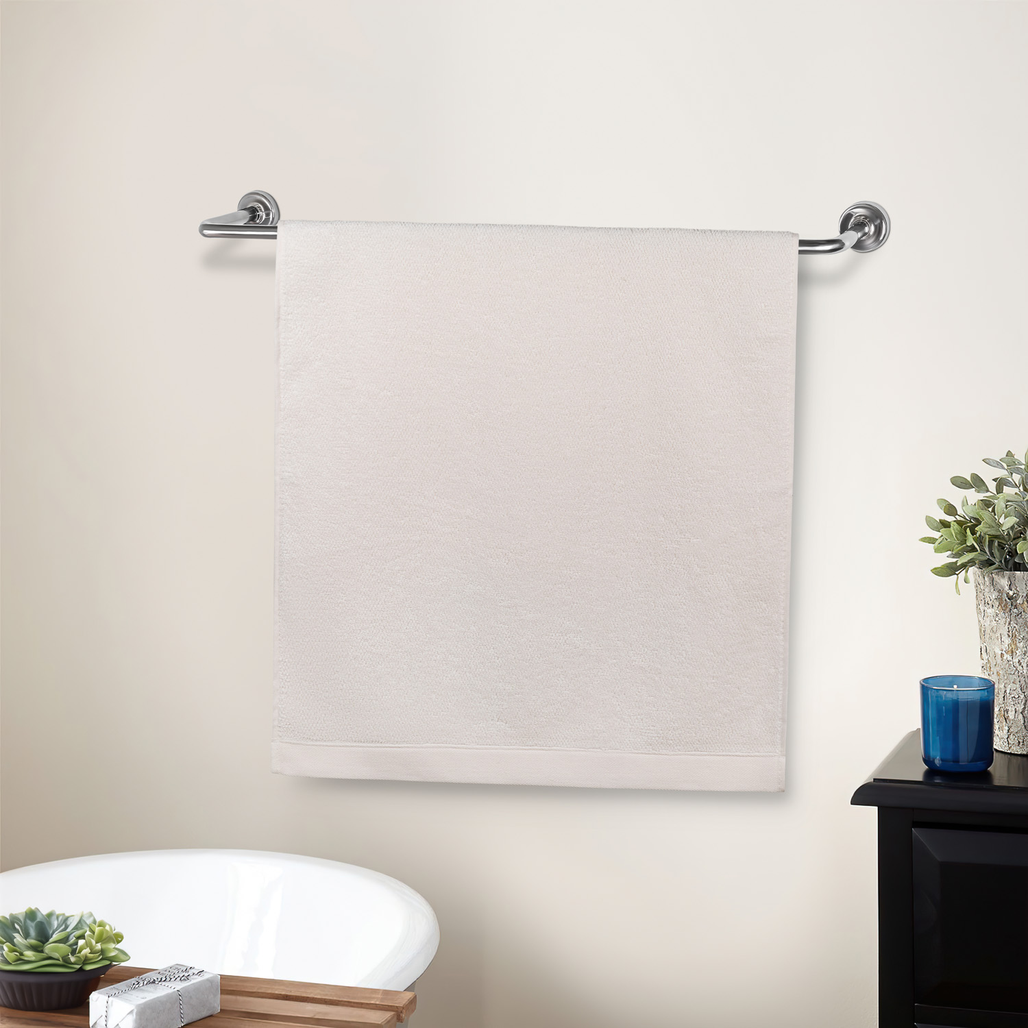 Полотенце Selecta «Тануки» 50x90 см