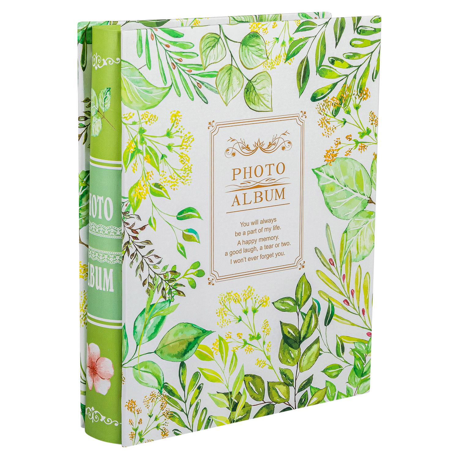 Фотоальбом Selecta на 200 фотографий