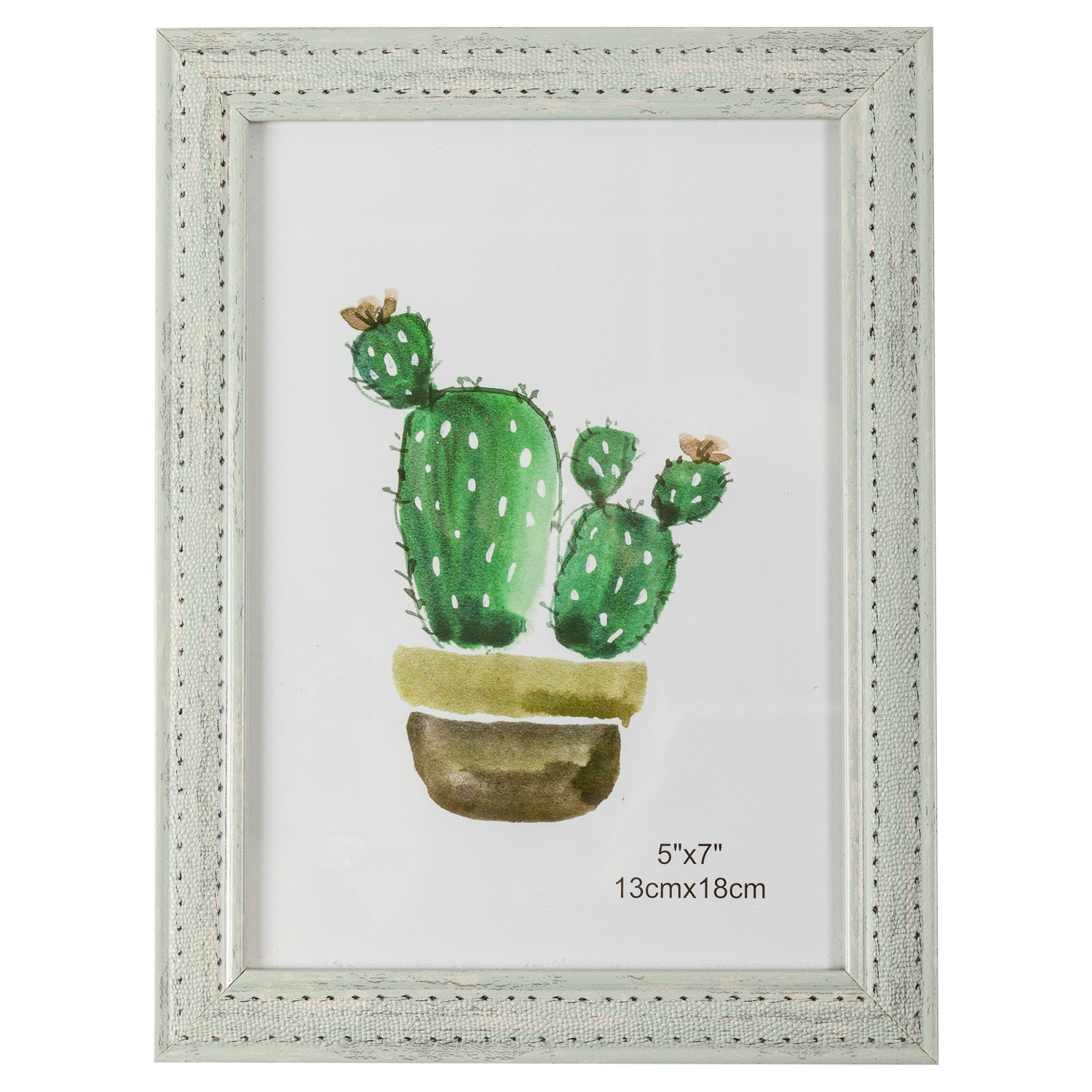 Фоторамка настольная Selecta 13x18 см