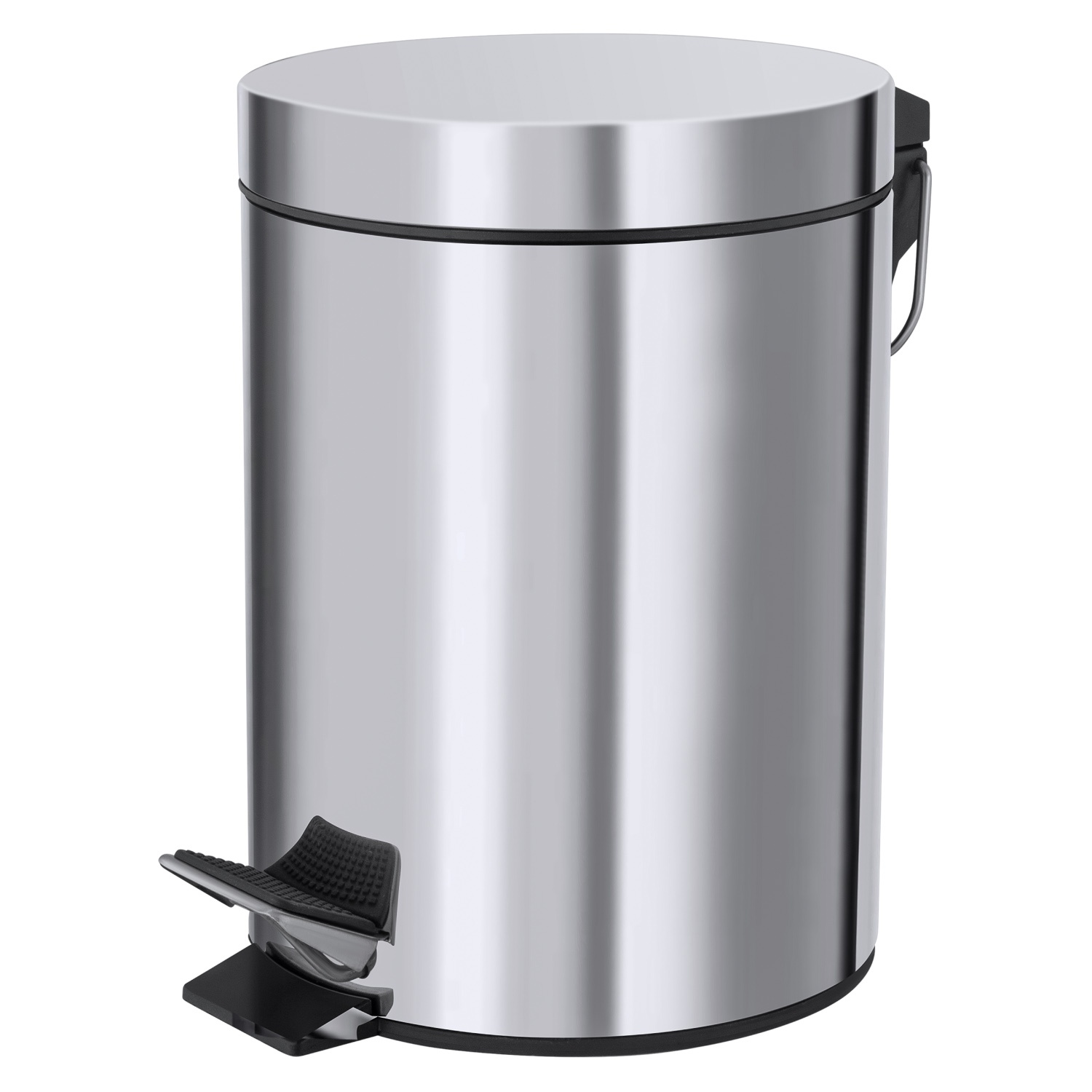 Ведро для мусора Selecta 3 л