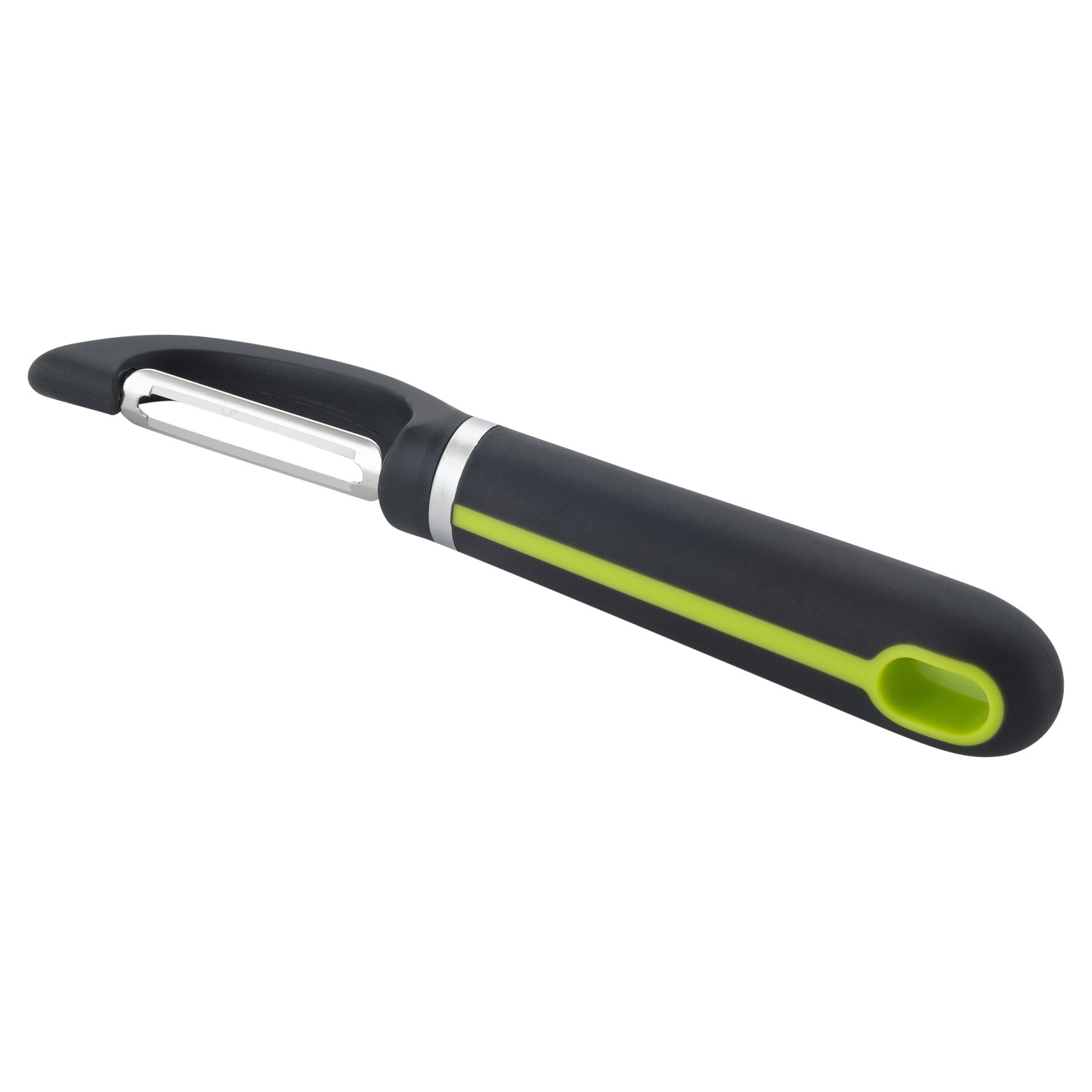 Овощечистка DOMEO Shell 19,5x3,6x2,3 см