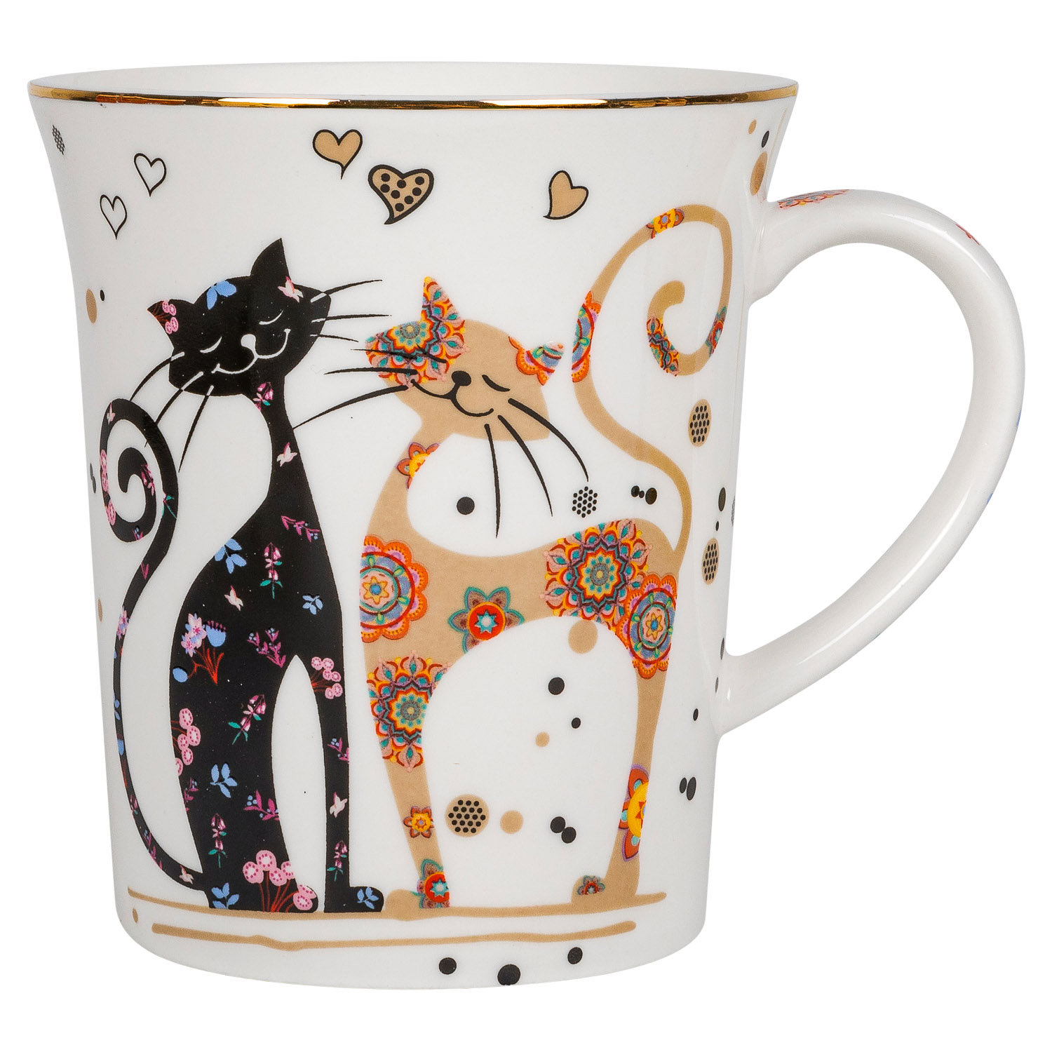 Кружка DOMEO 400 мл