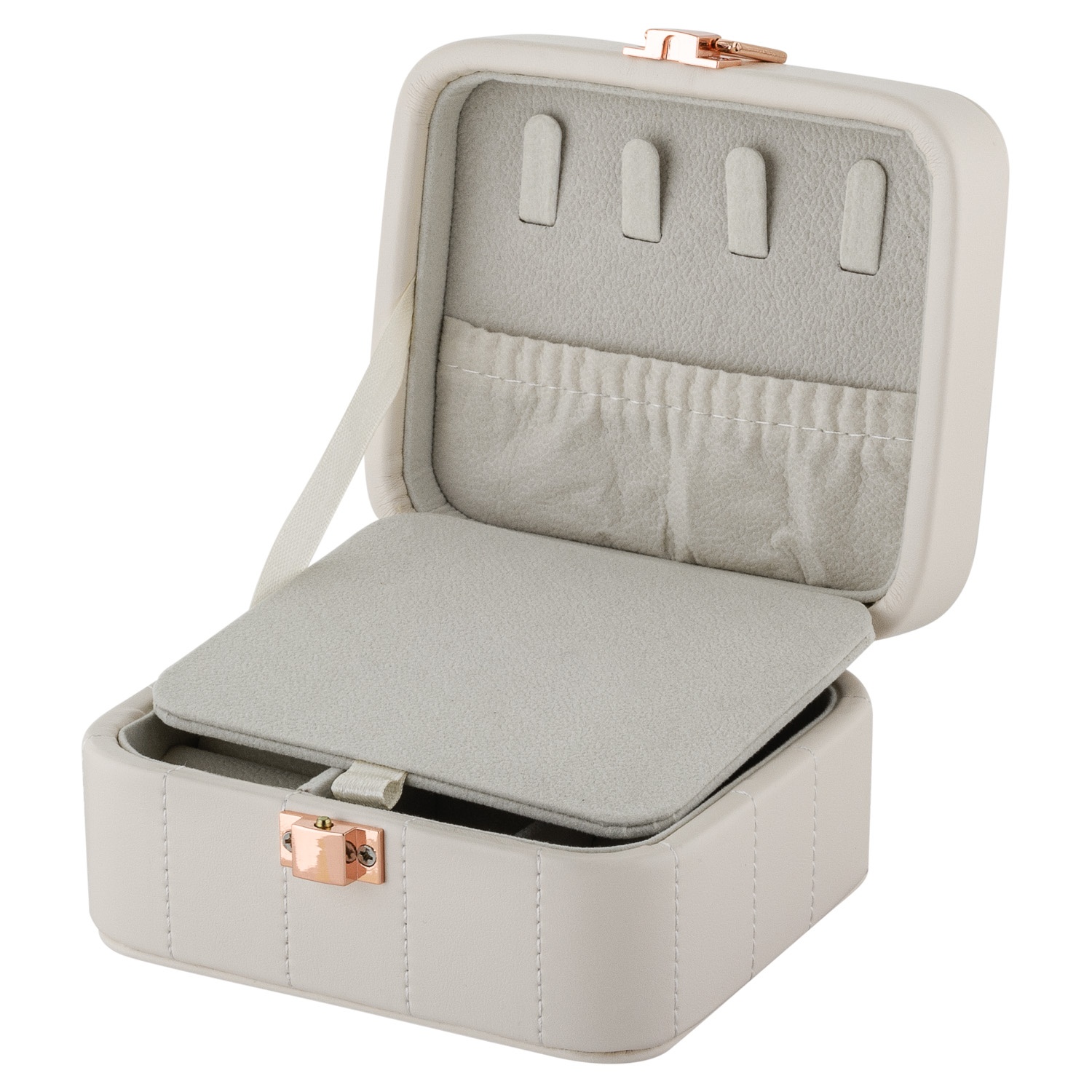 Шкатулка Selecta 12x10x6,5 см