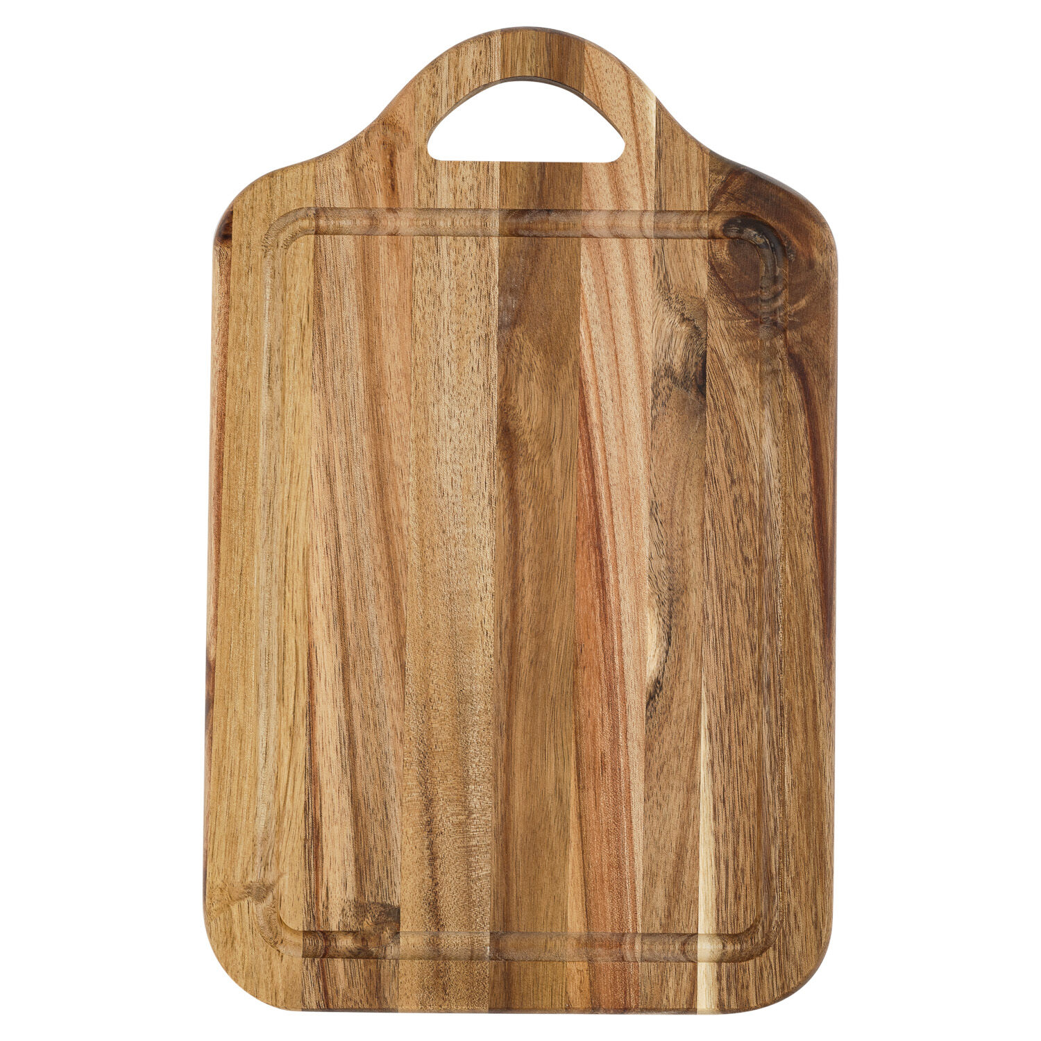 Доска разделочная DOMEO 33x21x1,5 см