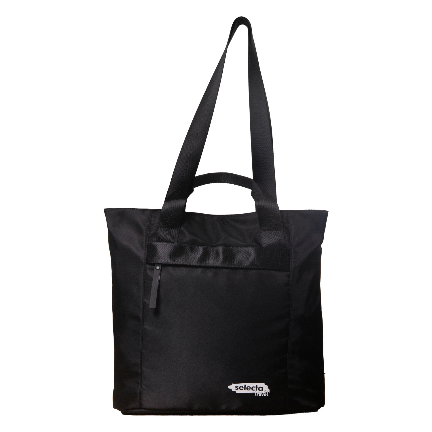 Сумка шоппер Selecta travel 35x15x35 см