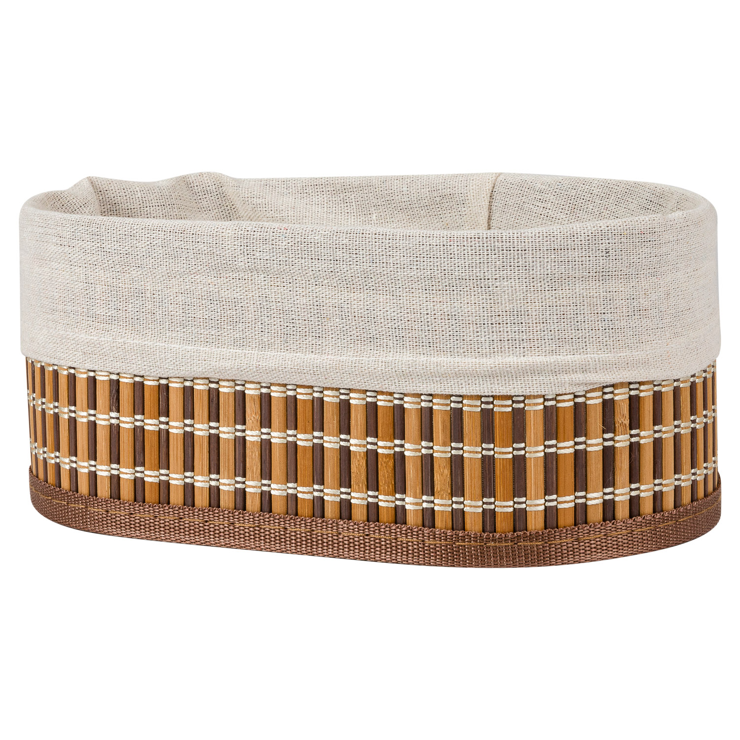 Корзина для хранения Selecta 23x14x10 см