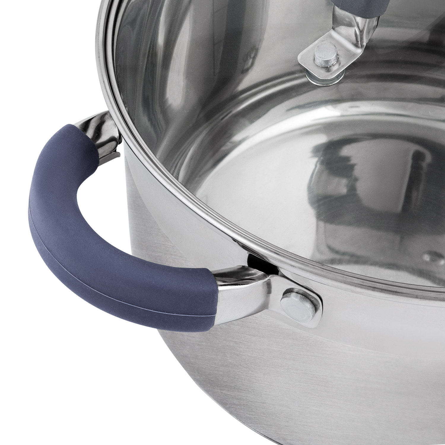 Кастрюля DOMEO Classic 3,9 л