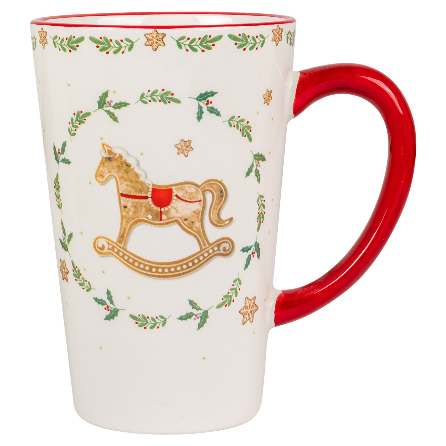 Кружка Selecta Christmas 530 мл