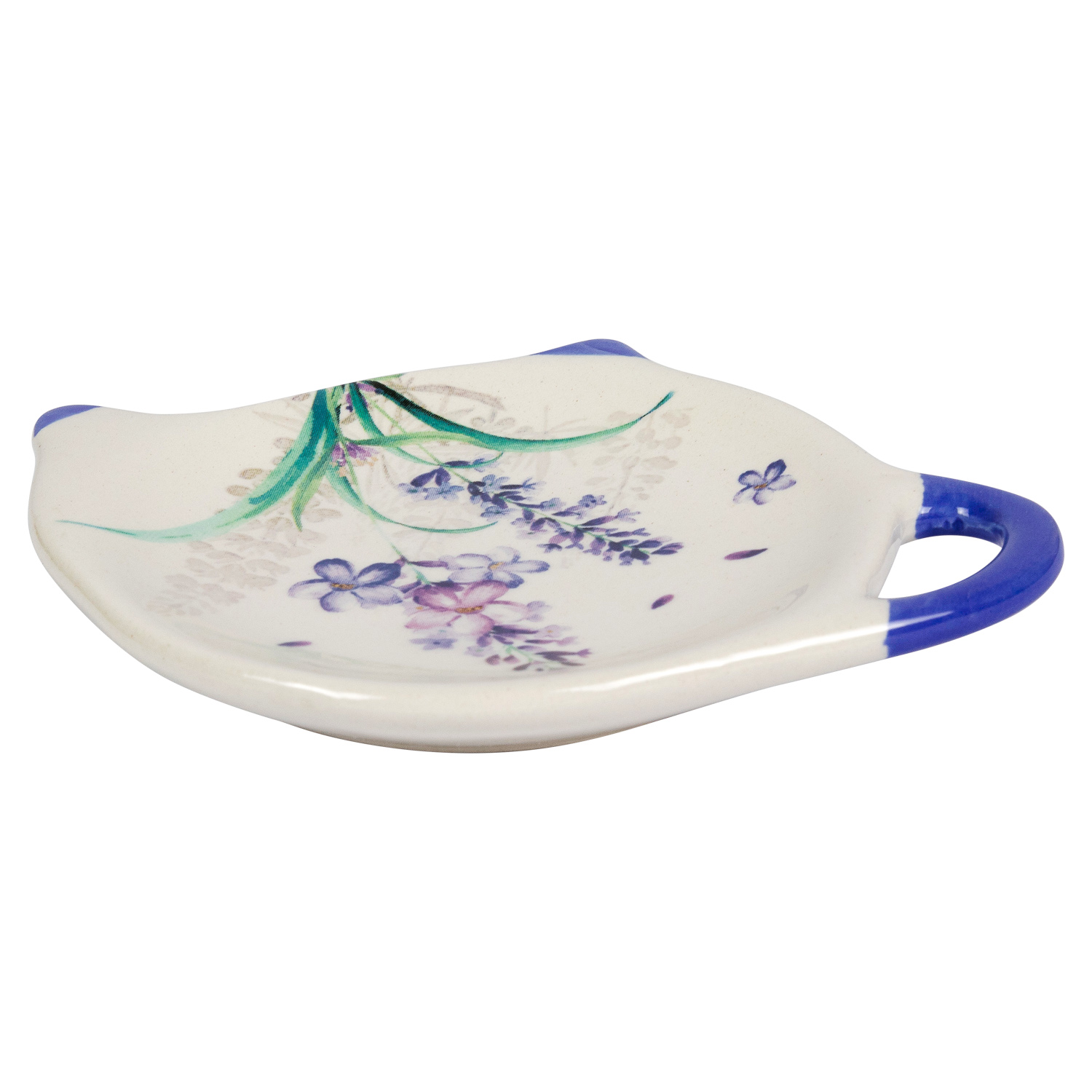 Подставка под чайный пакетик DOMEO «Лаванда-2»