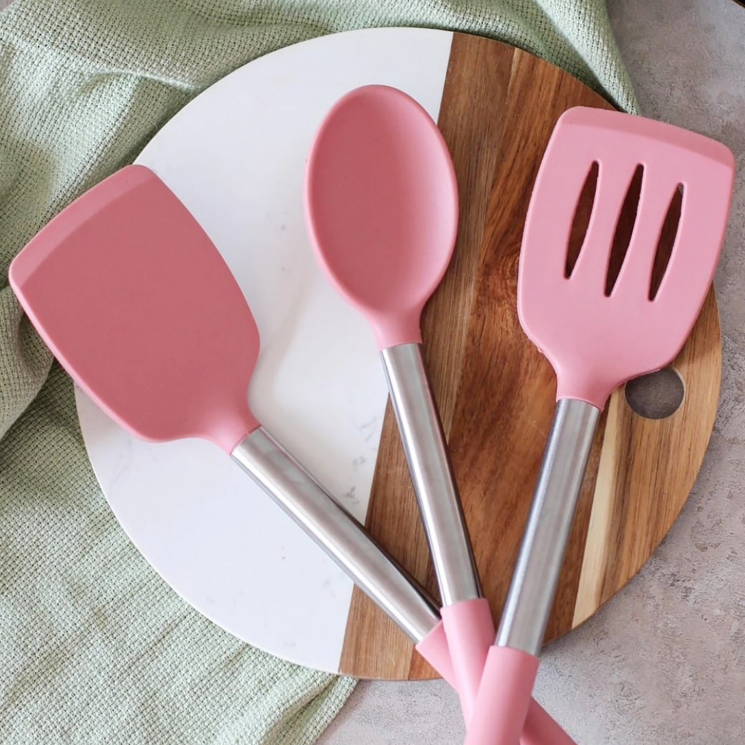 Лопатка DOMEO «Ла Варенн» 35 см цвет в ассортименте