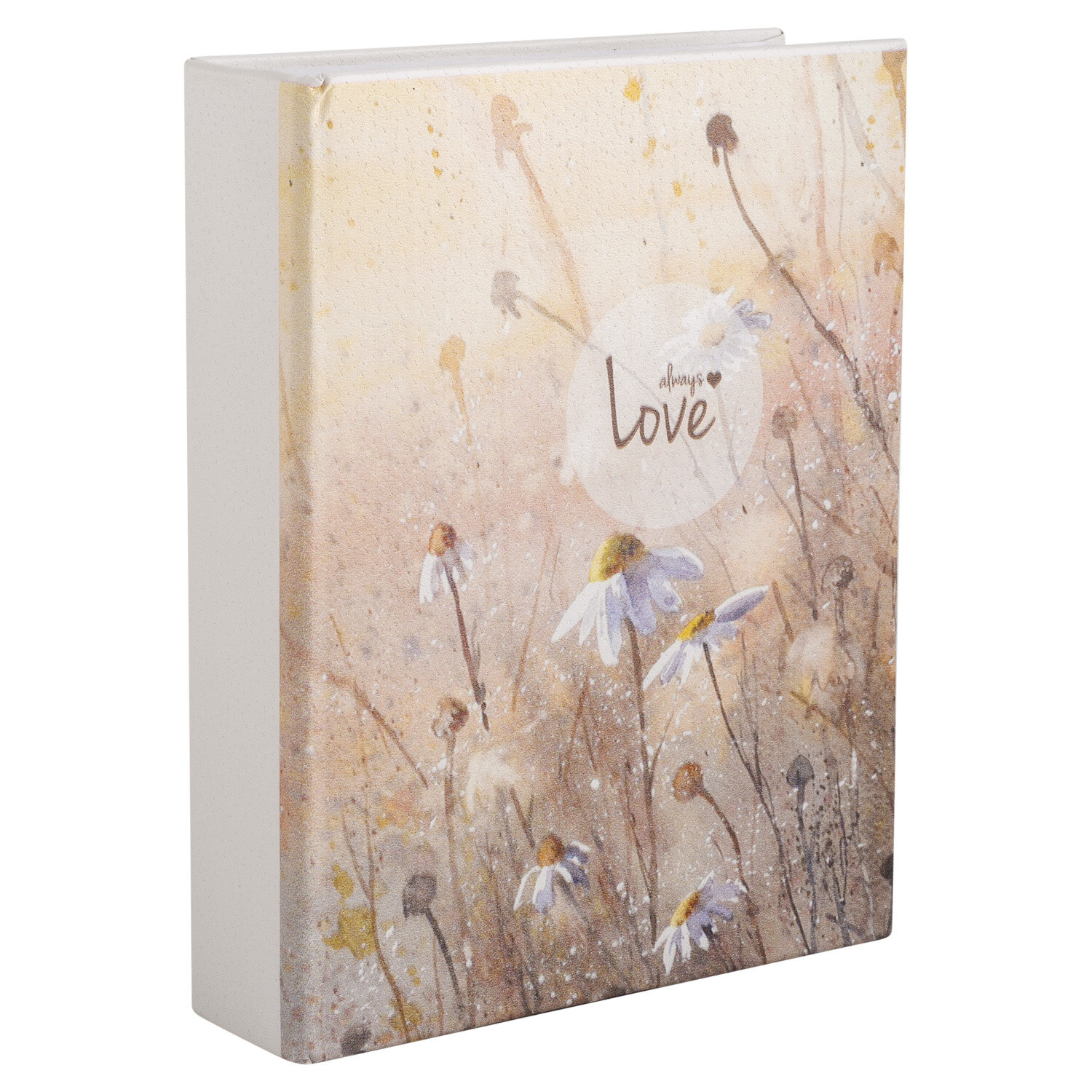 Фотоальбом Selecta на 200 фотографий 10x15 см цвет в ассортименте