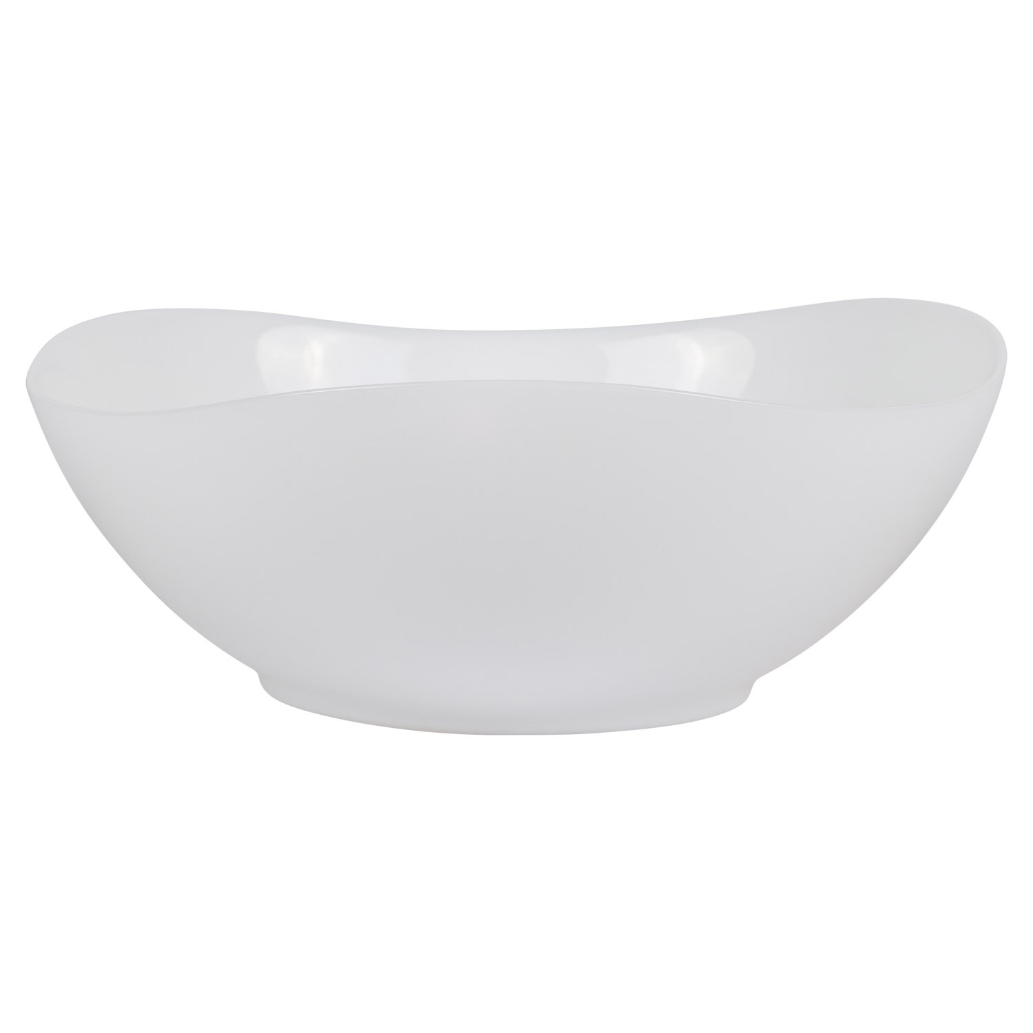 Салатник DOMEO «Вайт» 15 см