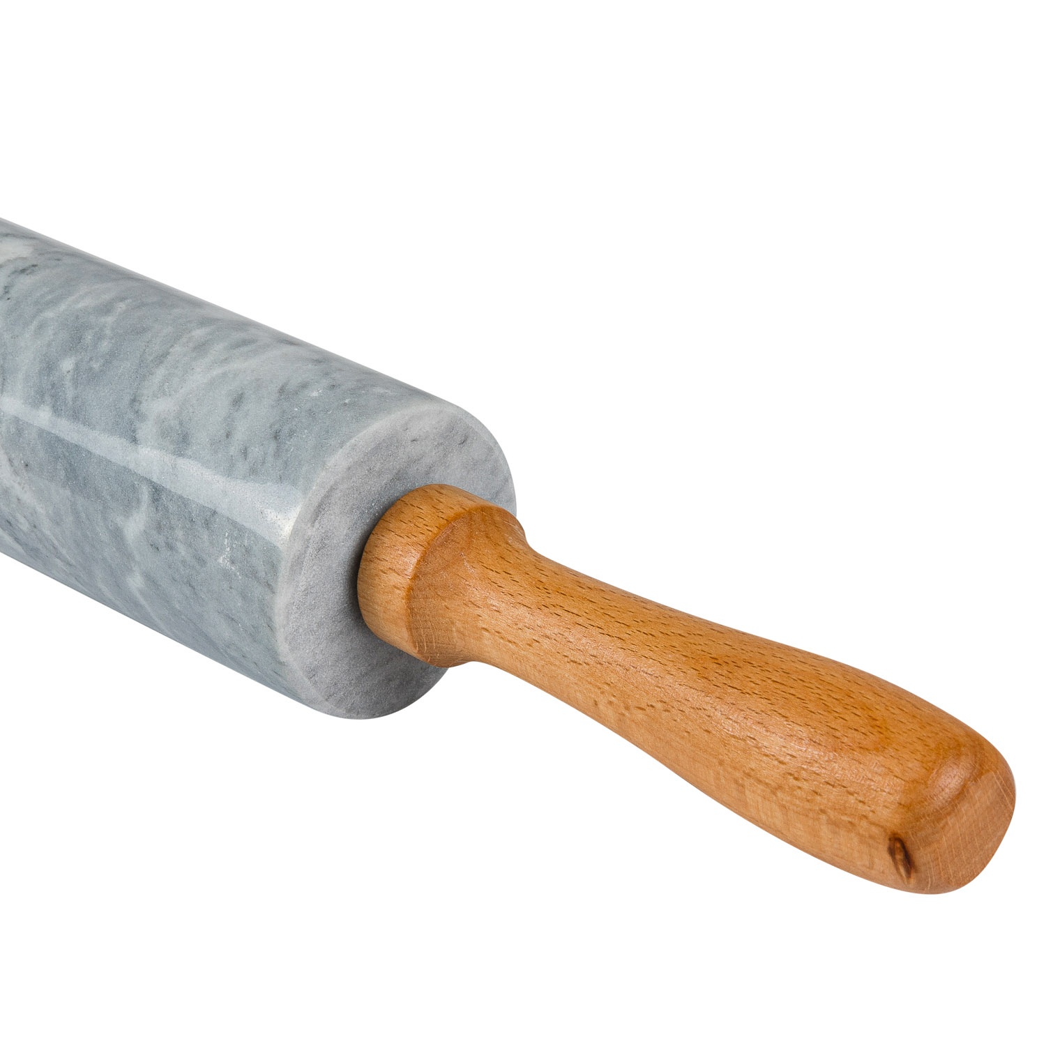 Скалка DOMEO Pole 22 см