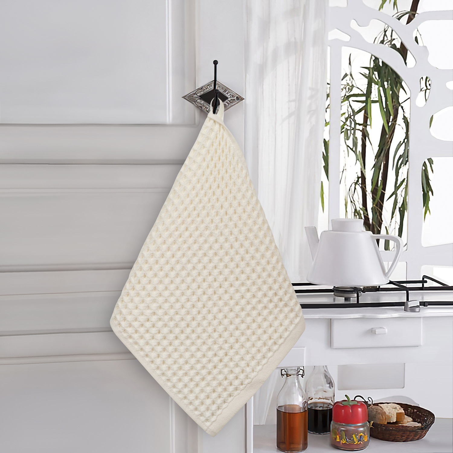 Полотенце Selecta 30x60 см