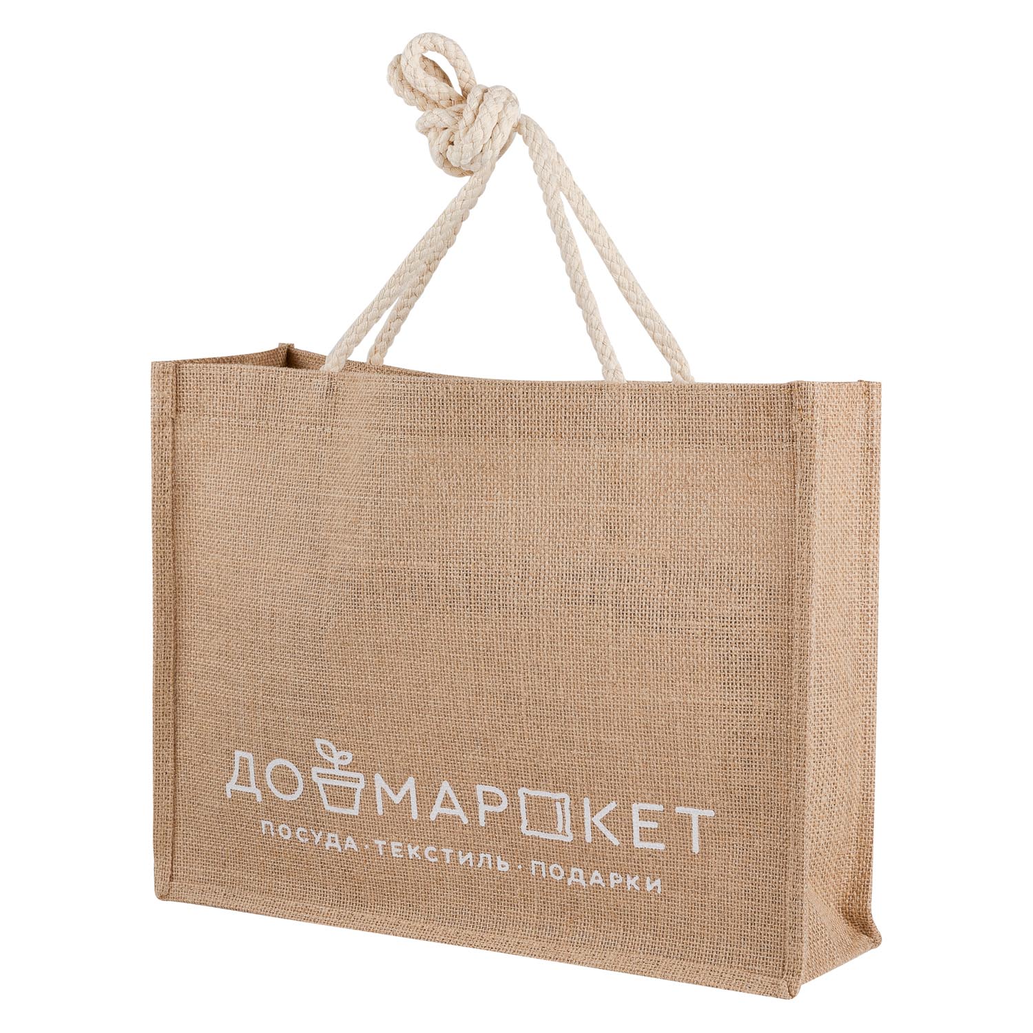 Сумка пляжная Selecta 42x33x13 см
