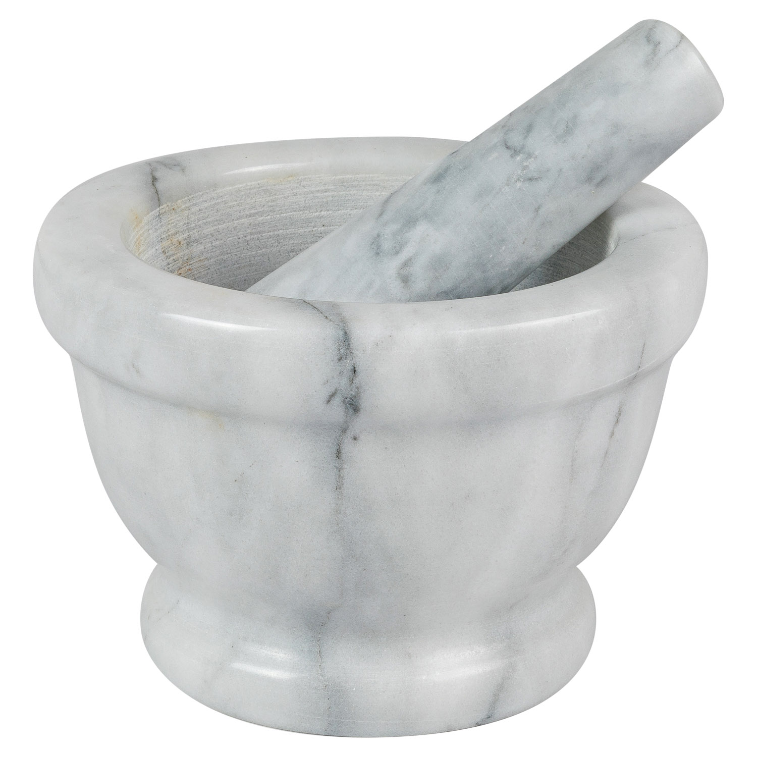 Ступка с пестиком DOMEO 14х10 см