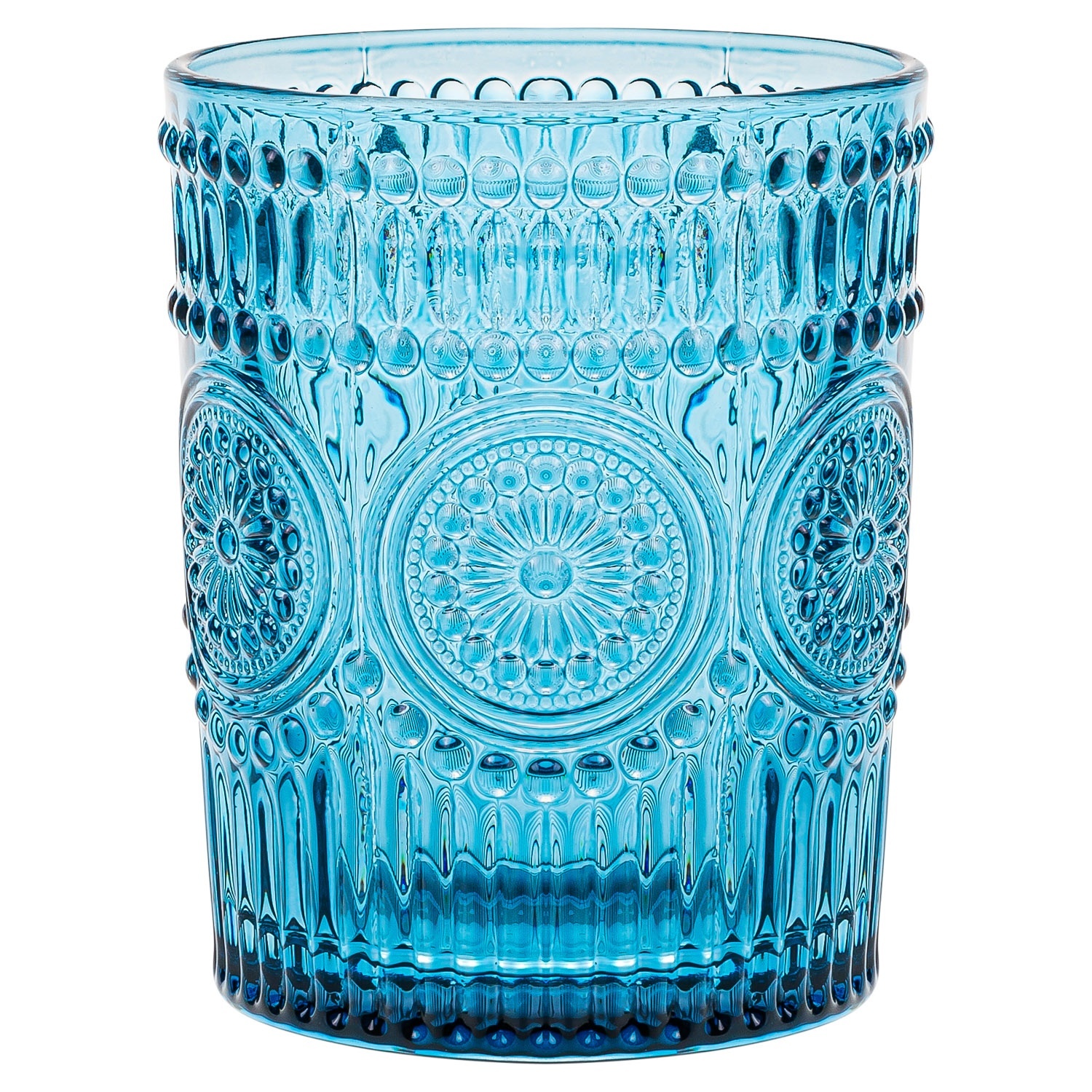 Стакан DOMEO «Астра Синий» 300 мл