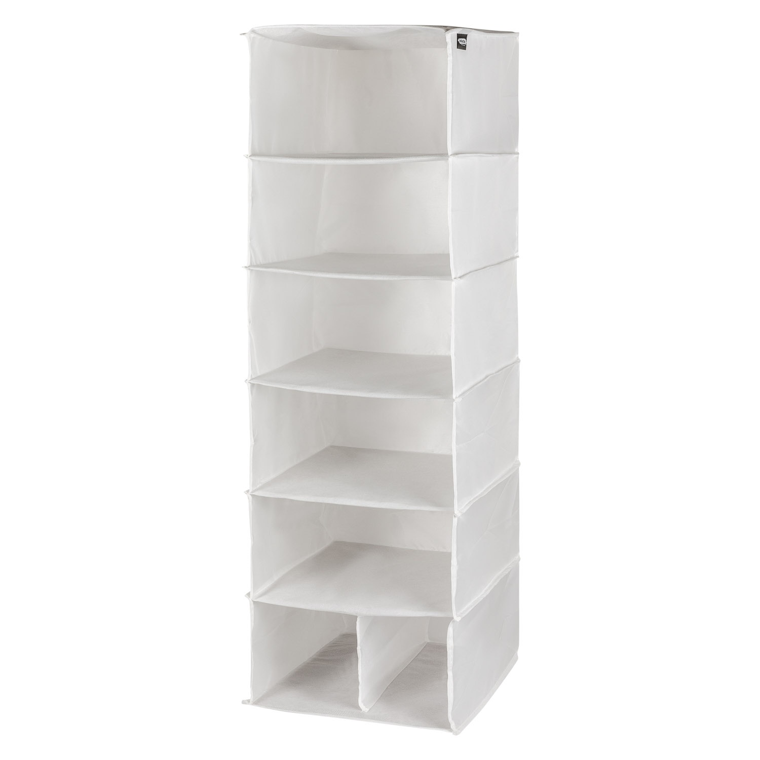 Короб подвесной для хранения Selecta 30x30x90 см