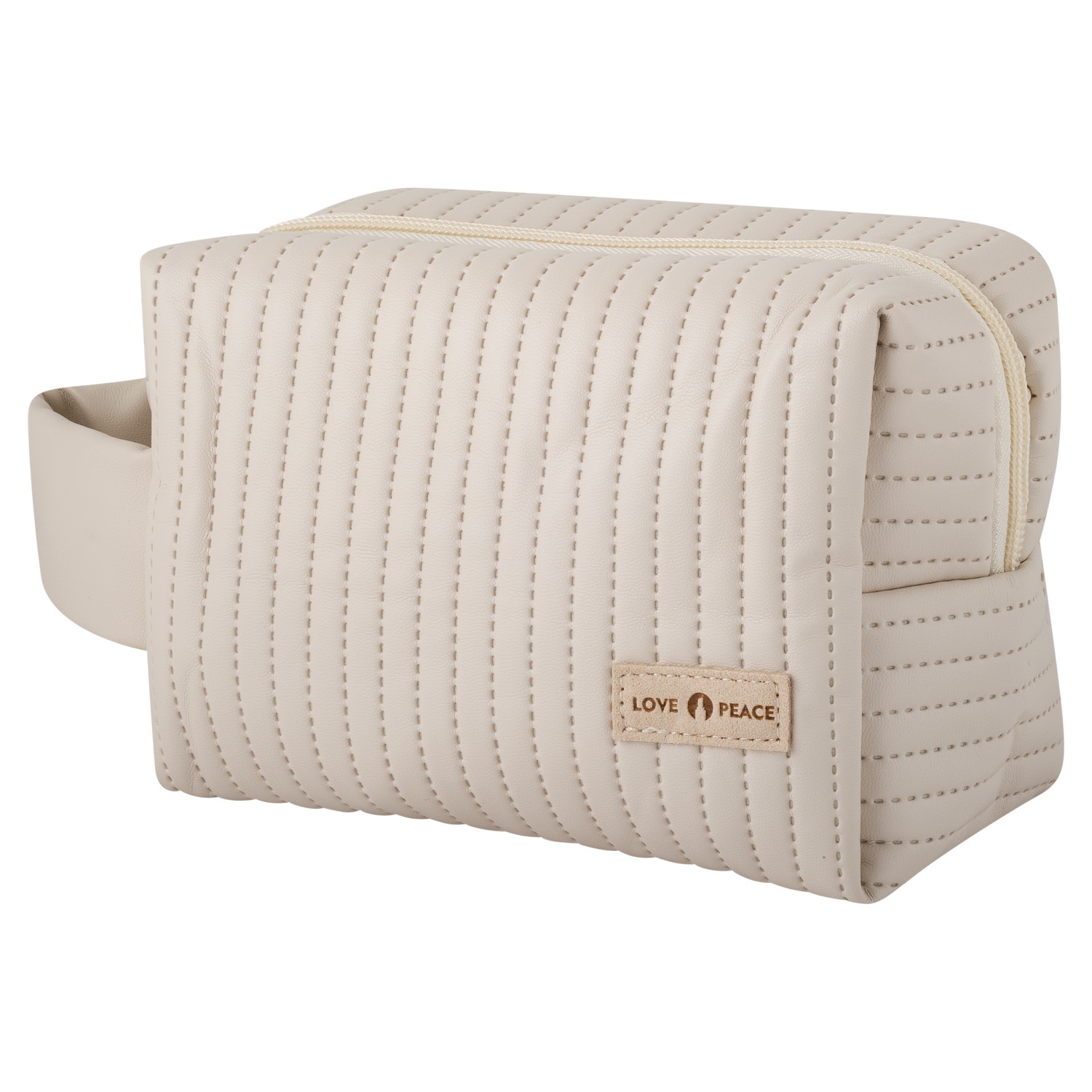 Косметичка Selecta на молнии 18x12,5x7,5 см цвет в ассортименте