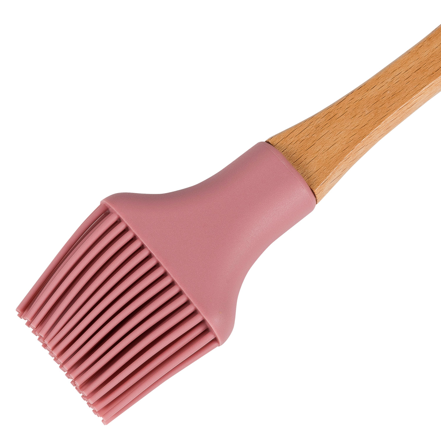 Кисть DOMEO «Мате́» 30 см цвет в ассортименте