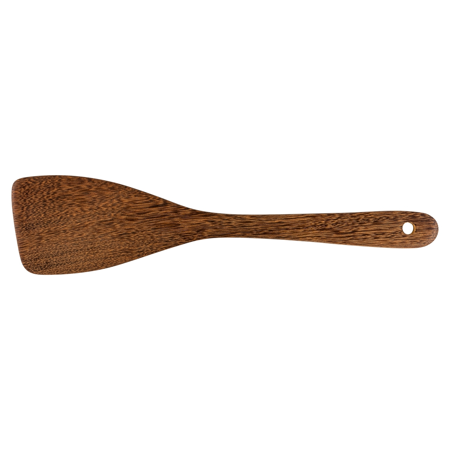 Лопатка DOMEO «Дюкас» 32 см из бамбука коричневого цвета
