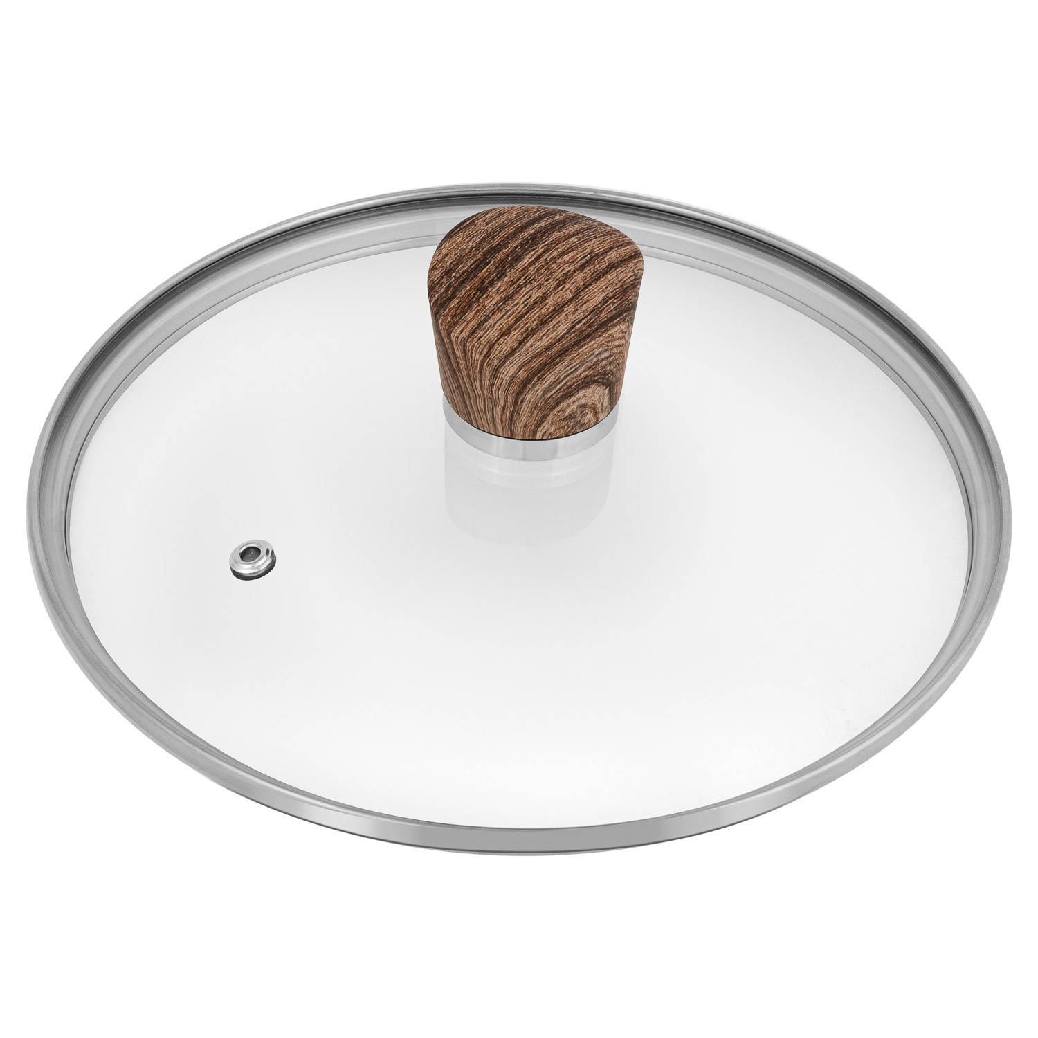 Кастрюля с крышкой DOMEO SOLO 3,6 л