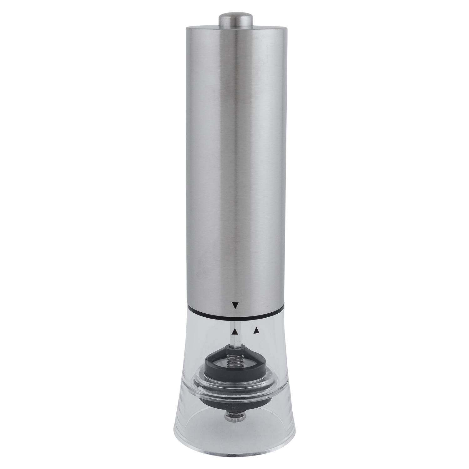 Мельница электрическая DOMEO из нержавеющей стали