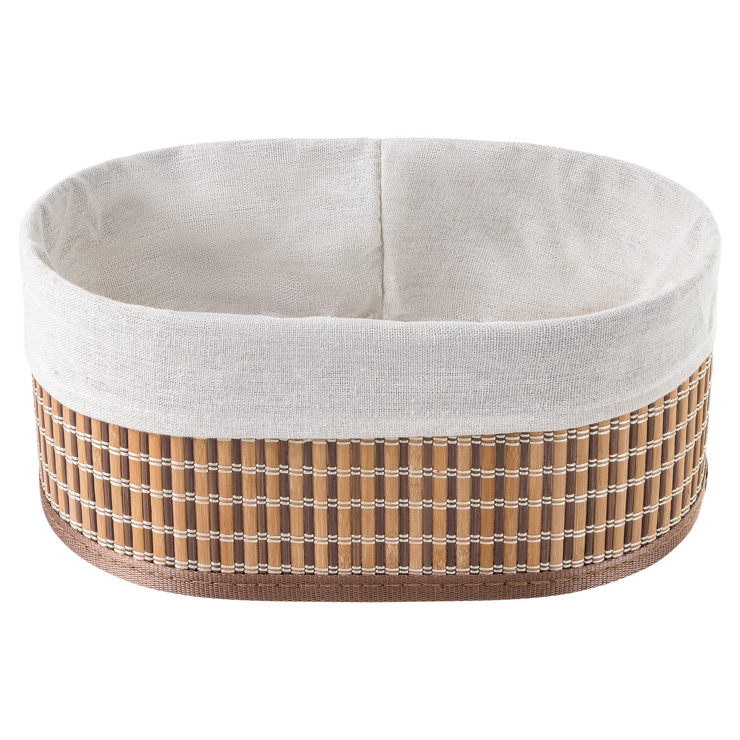 Корзина для хранения Selecta 28x18x12 см