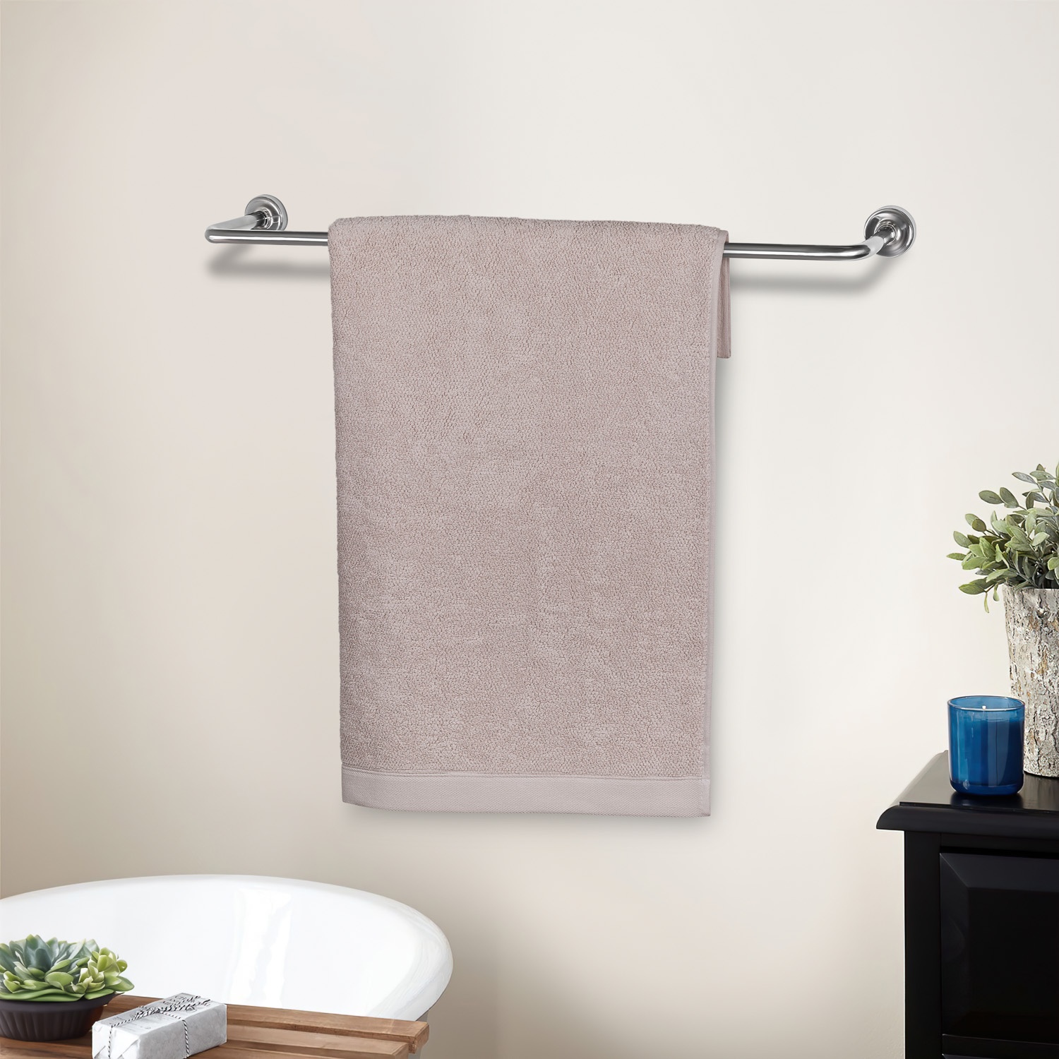 Полотенце Selecta «Тануки» 70x140 см