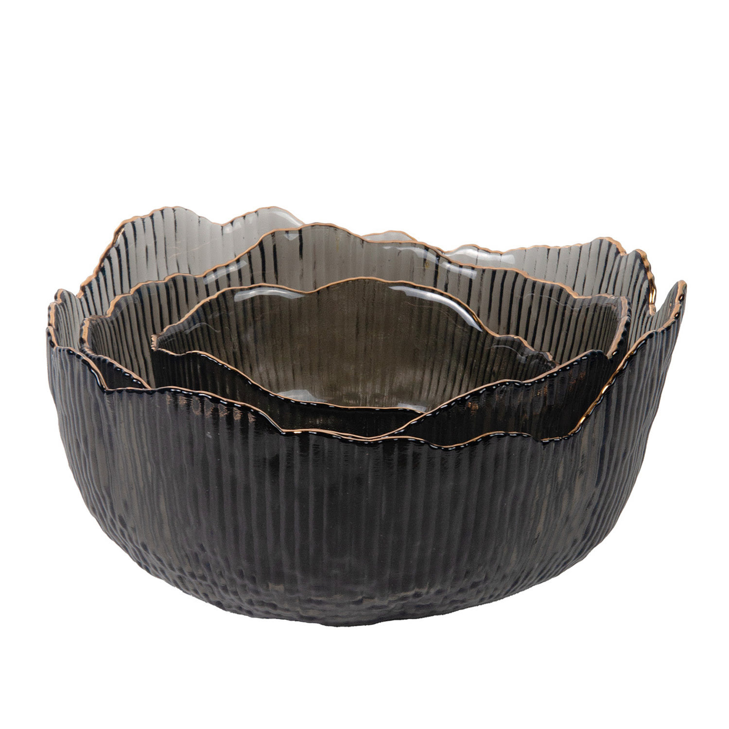 Набор салатников DOMEO 3 шт.