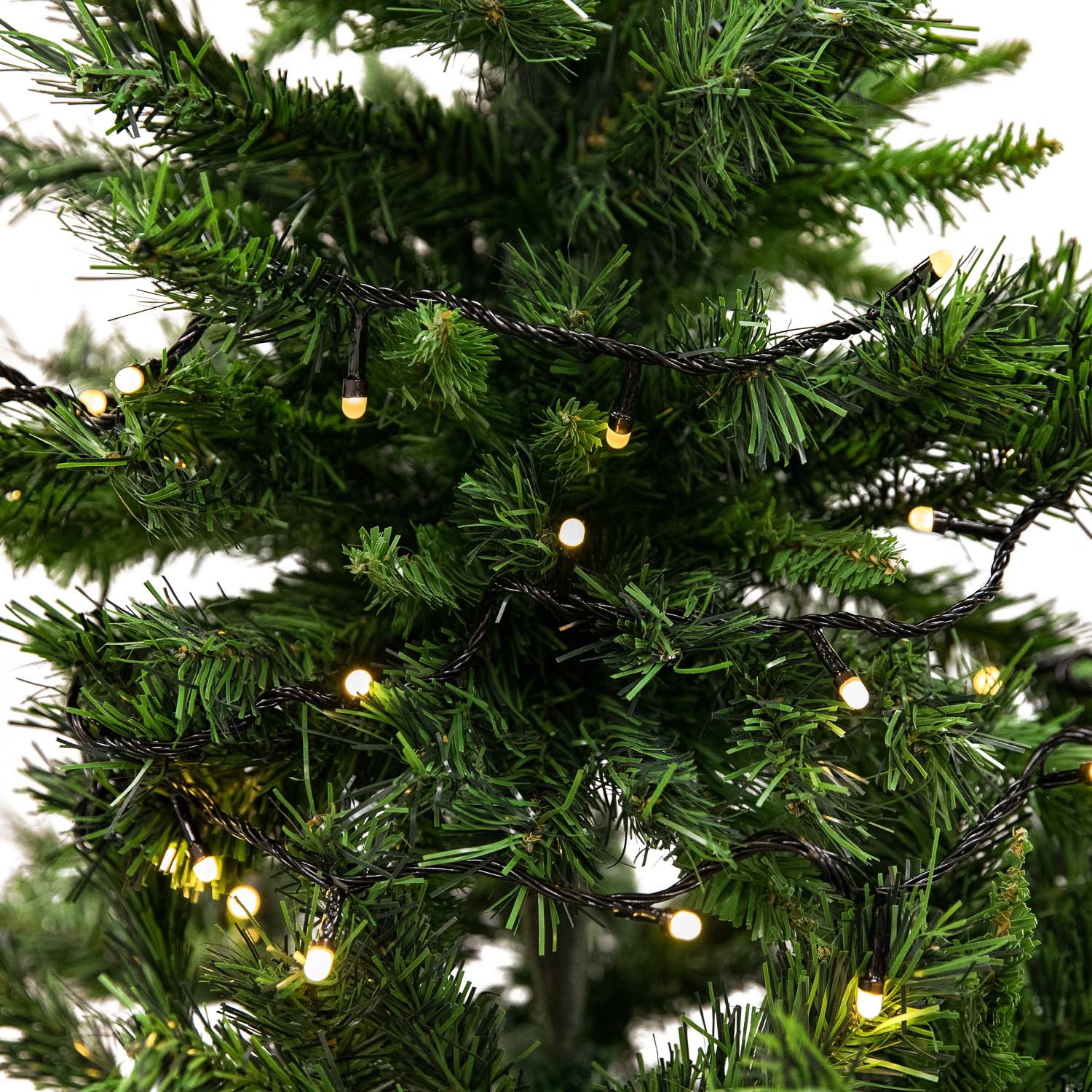 Электрогирлянда Selecta LED 9 м