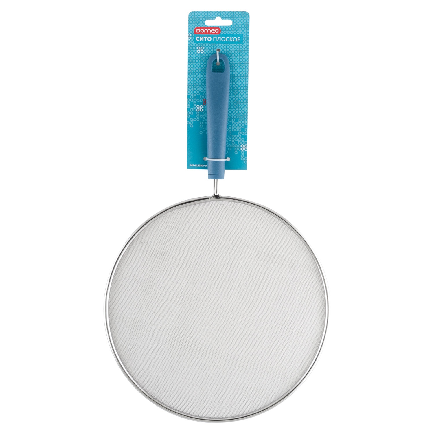 Сито плоское DOMEO 41,5x26 см