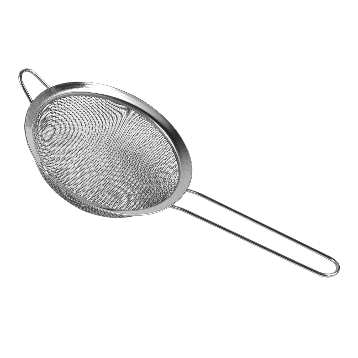 Сито с ручкой DOMEO Mesh 14 см