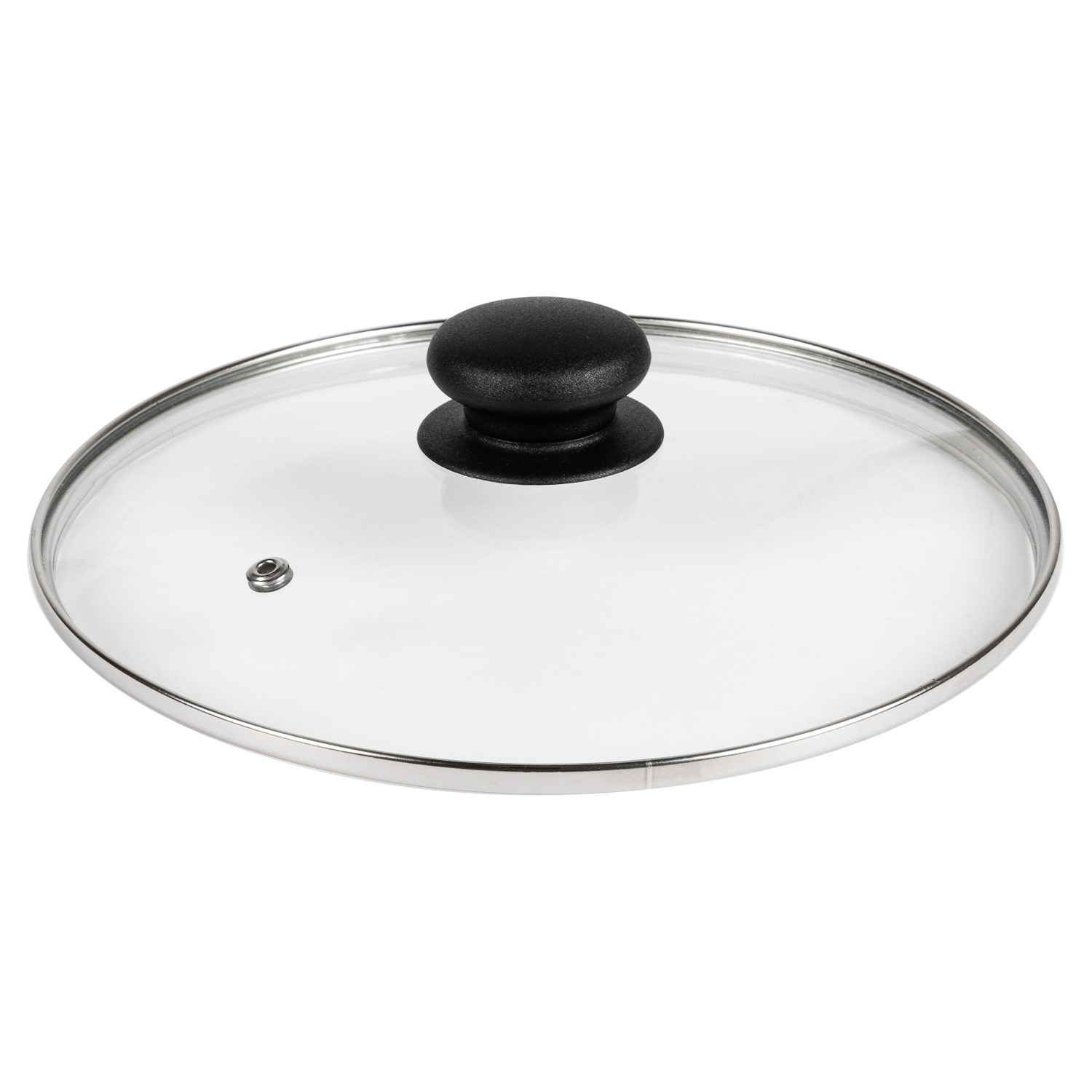 Кастрюля DOMEO Dark 3,3 л