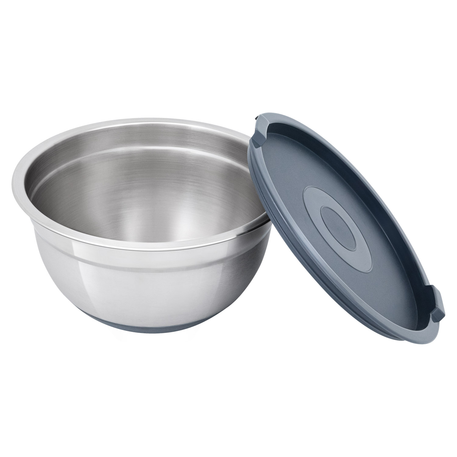 Миска с крышкой DOMEO Hazel 21,5 см