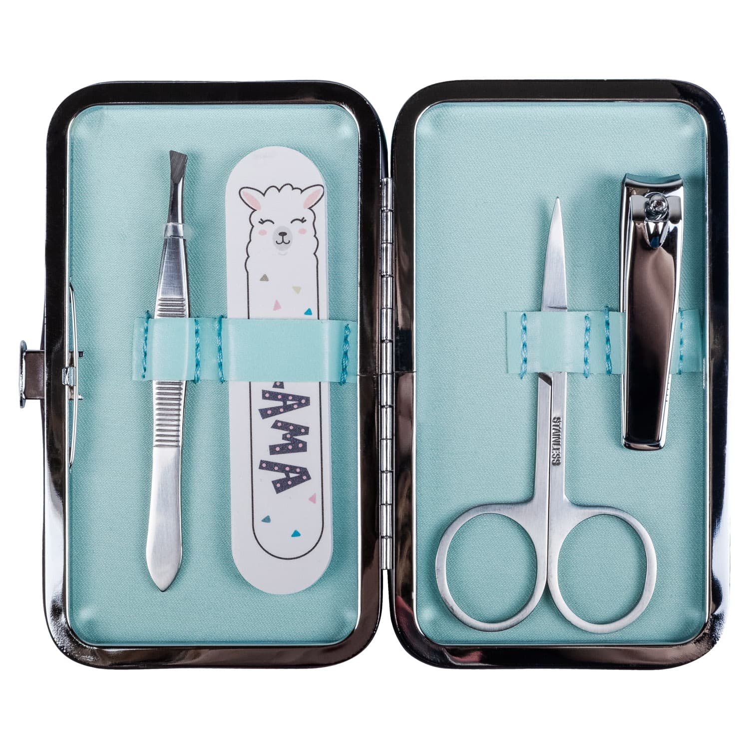 Набор для маникюра Selecta