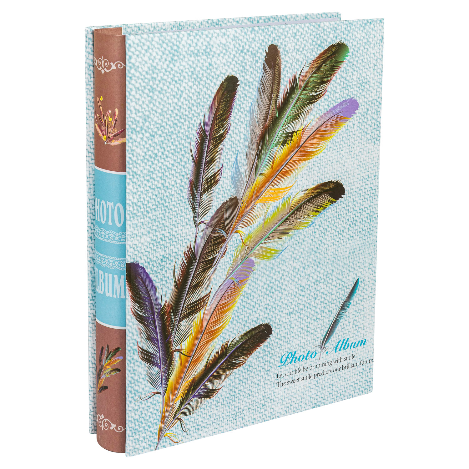 Фотоальбом Selecta на 200 фотографий