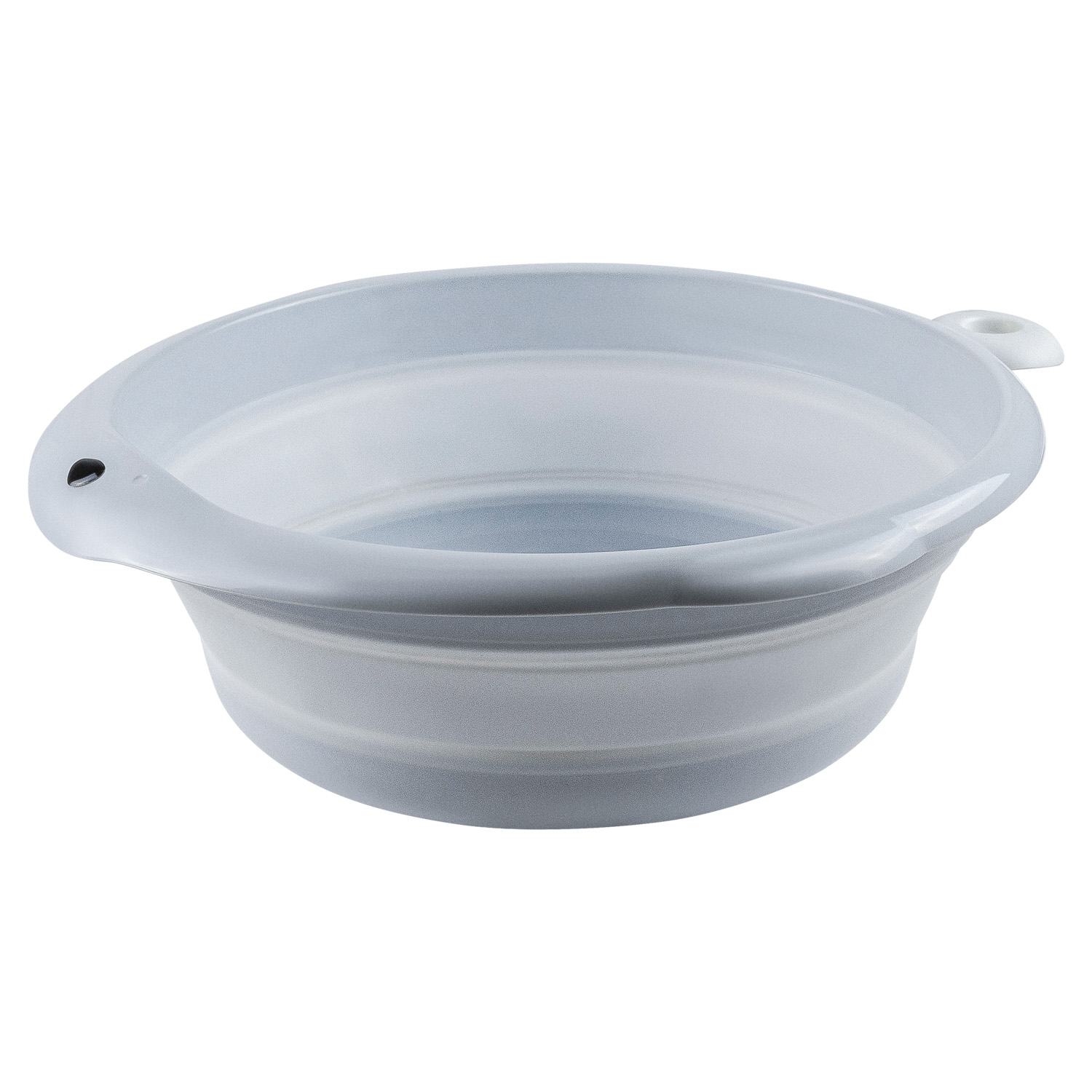 Таз складной Selecta 33x12x4 см цвет в ассортименте